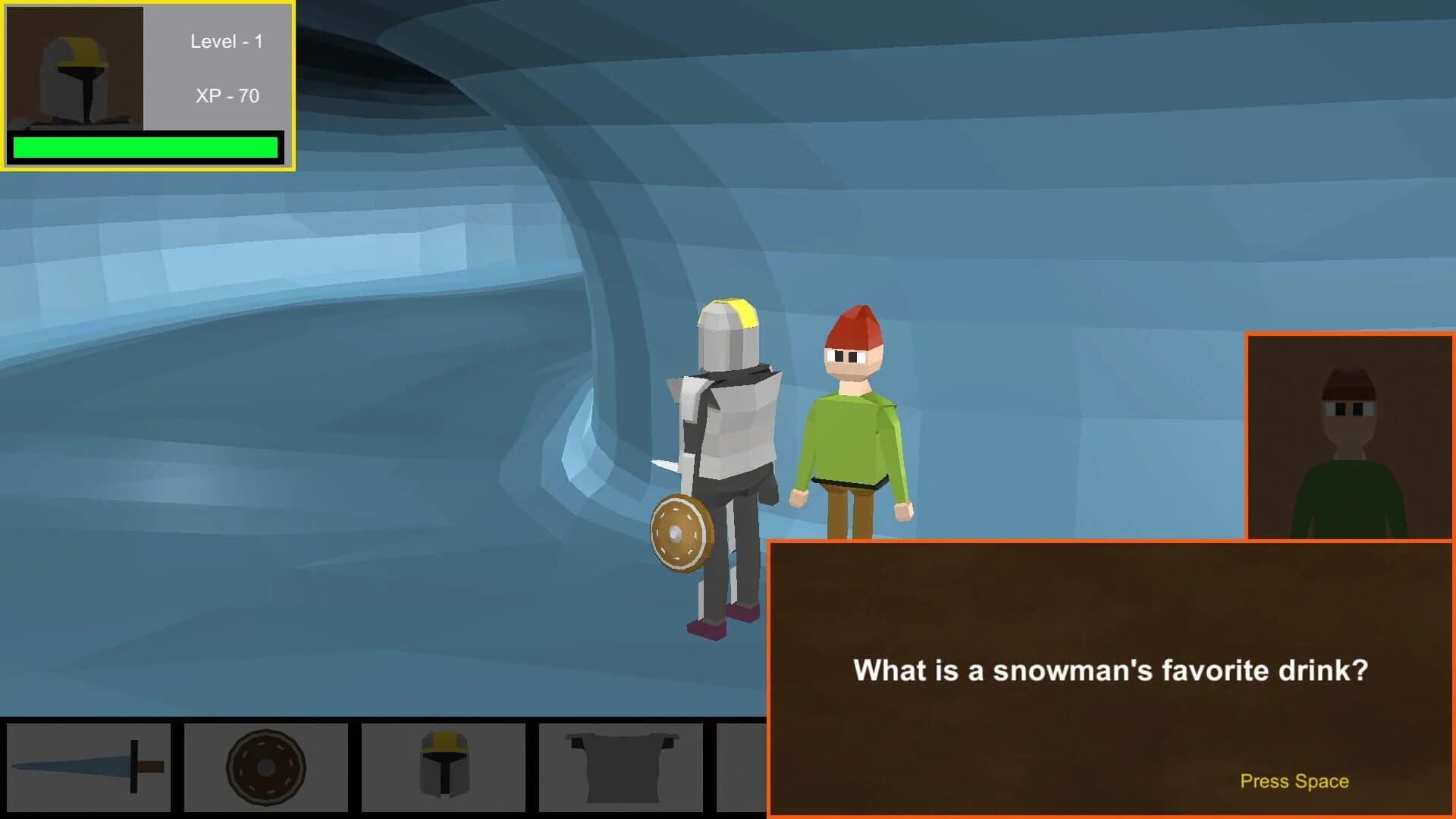 Folktale screenshot 3