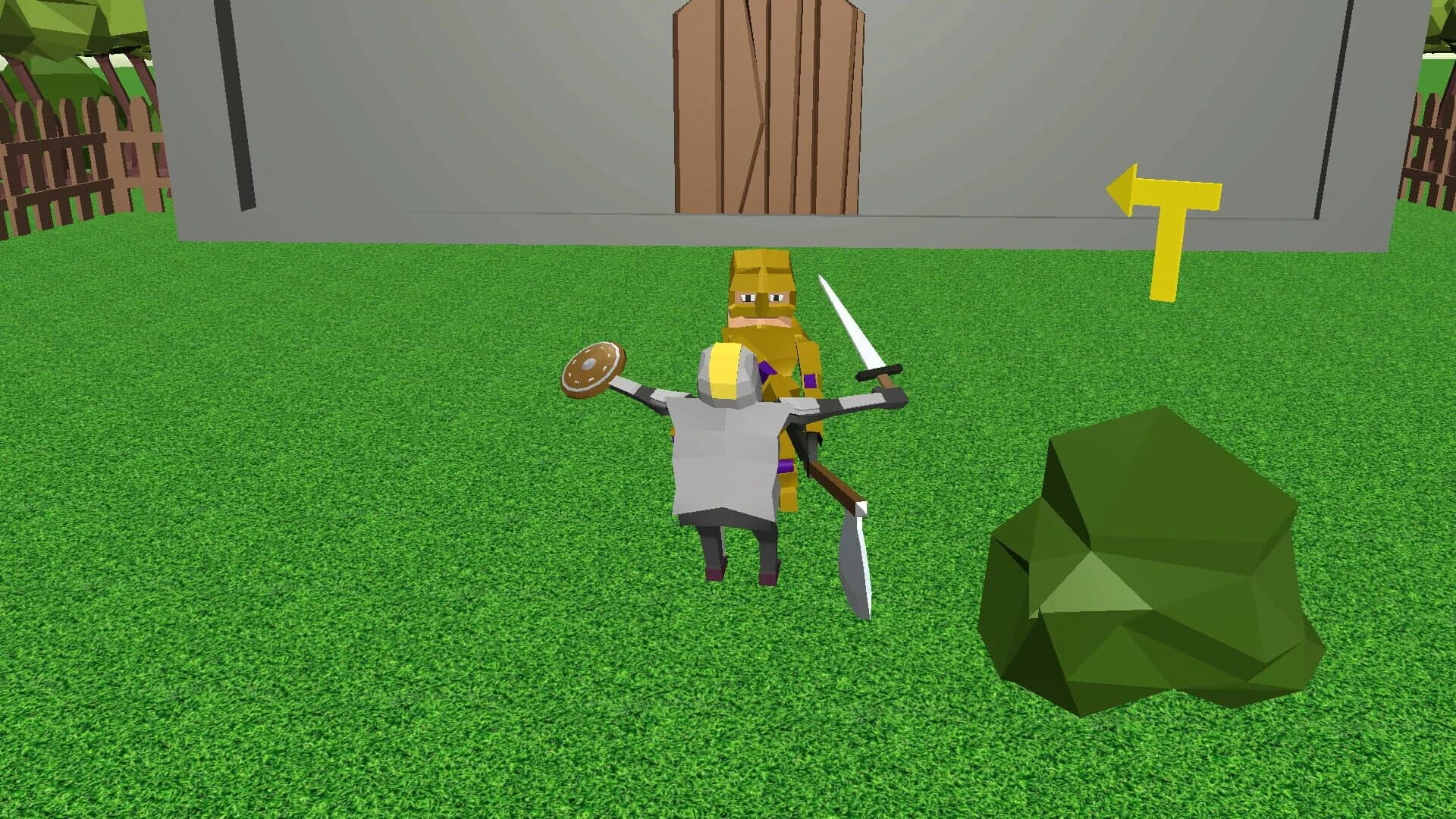 Folktale screenshot 2