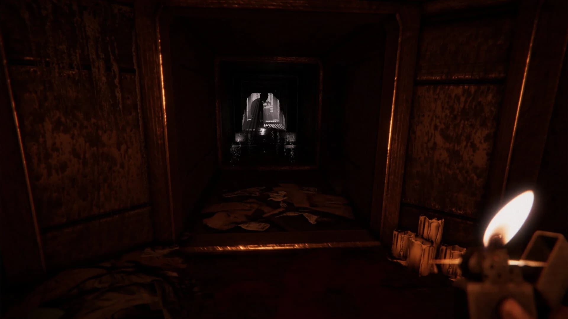 Follia: Dear Father screenshot 5