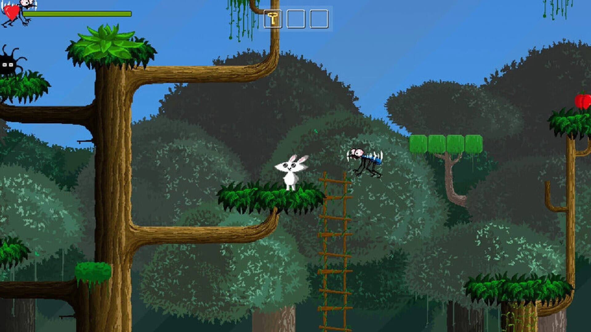 Follow Me screenshot 2