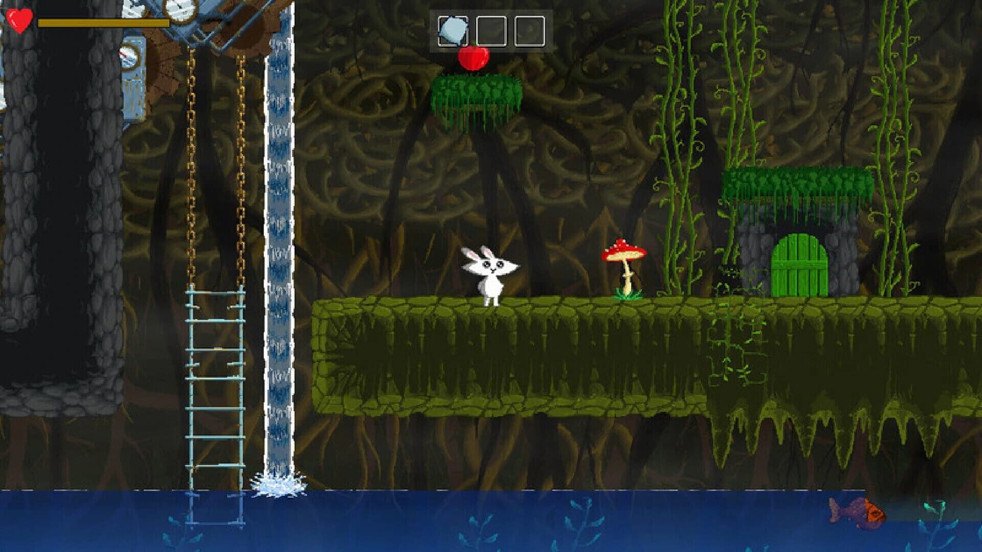 Follow Me screenshot 4