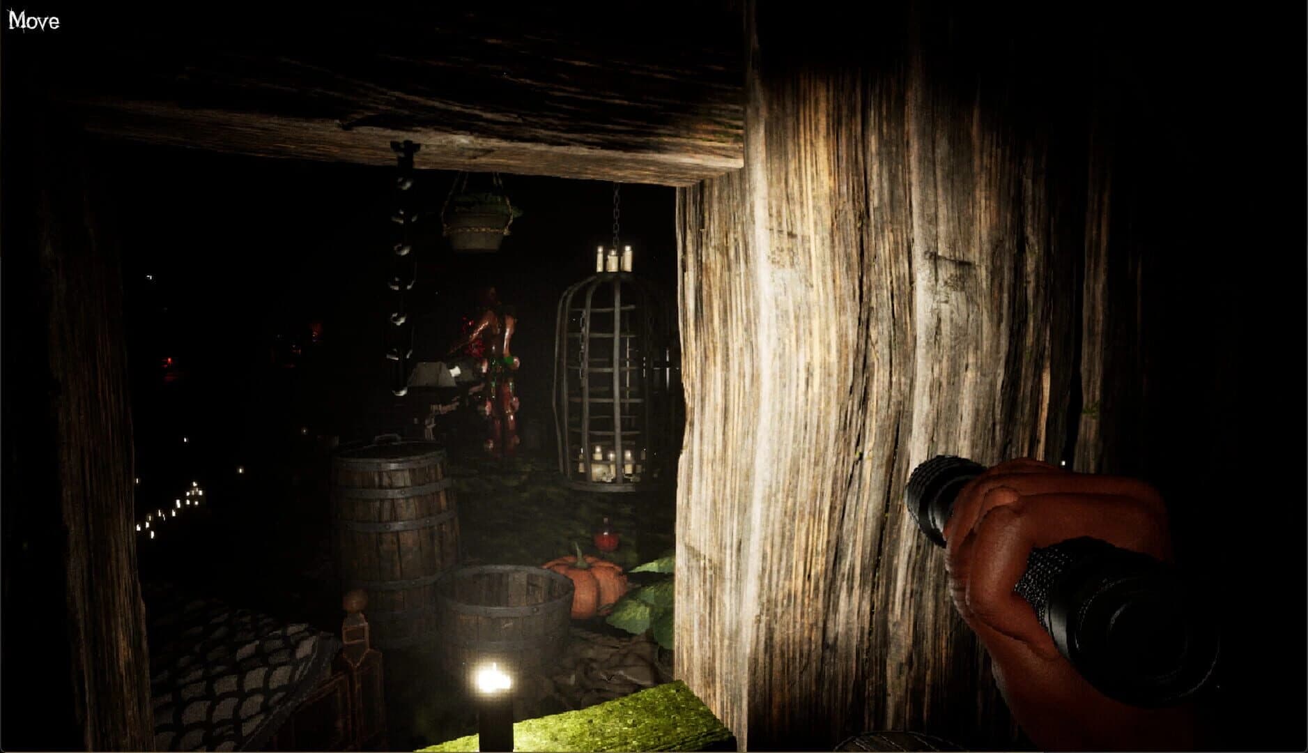 Follow Nightmare screenshot 3