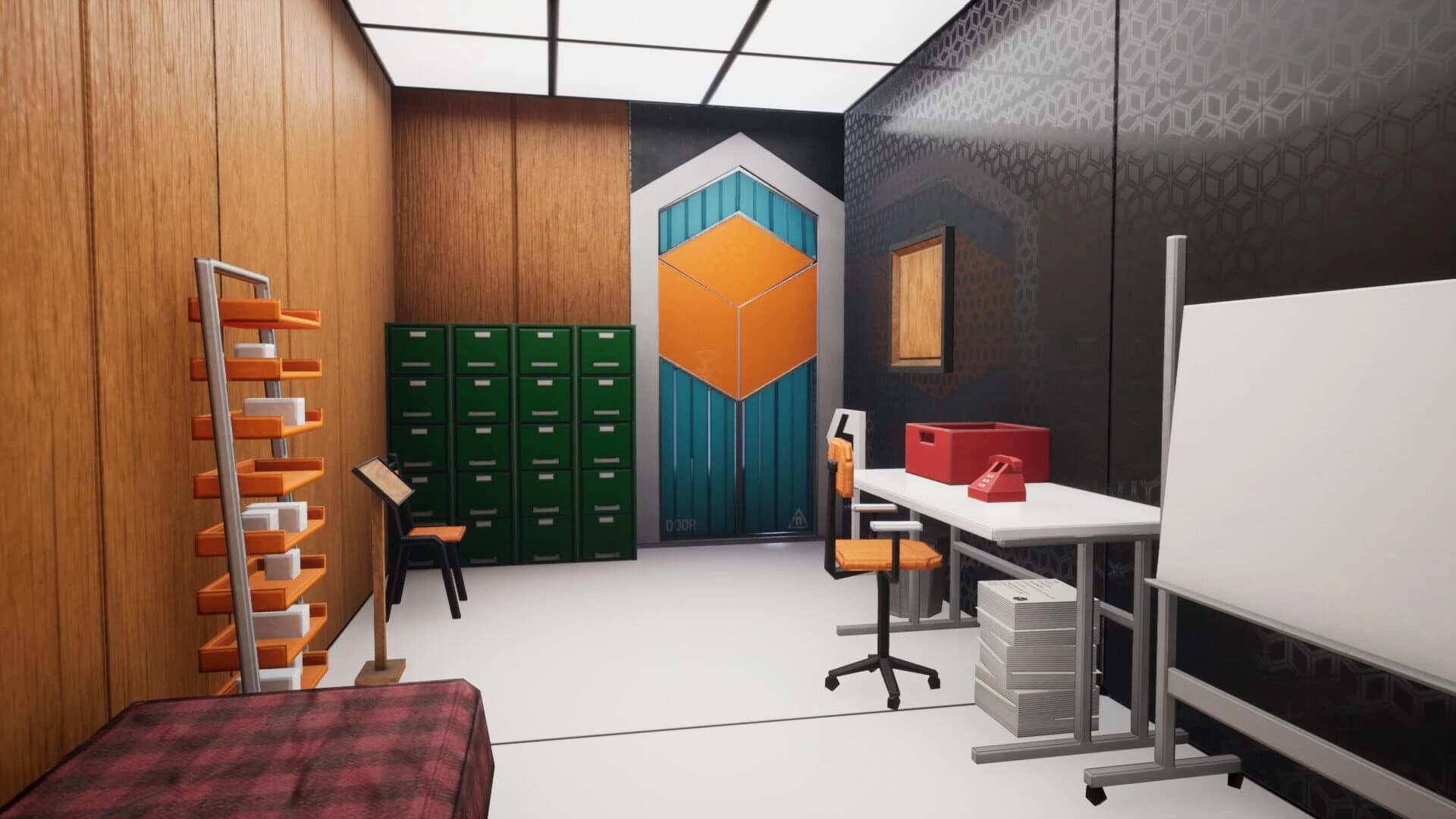 Follow The Cat screenshot 5