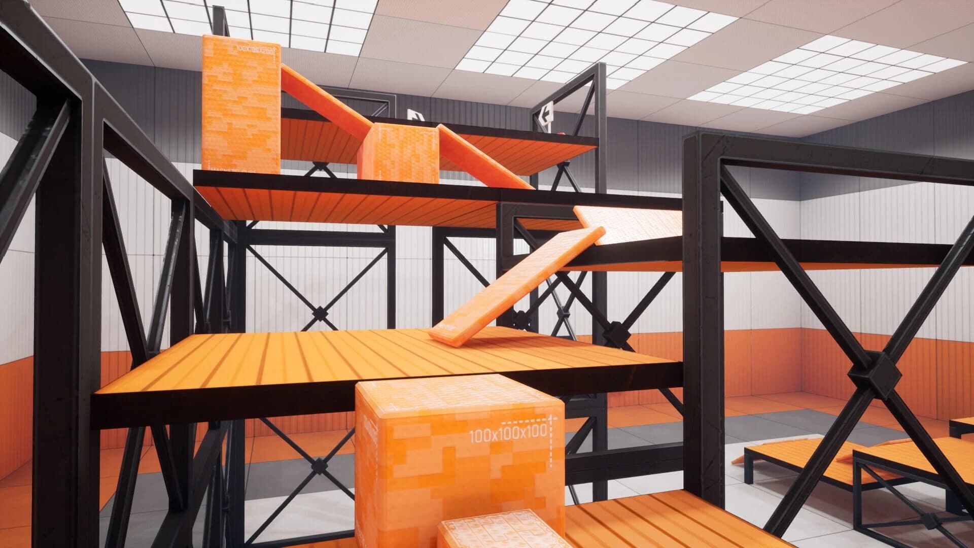 Follow The Cat screenshot 4