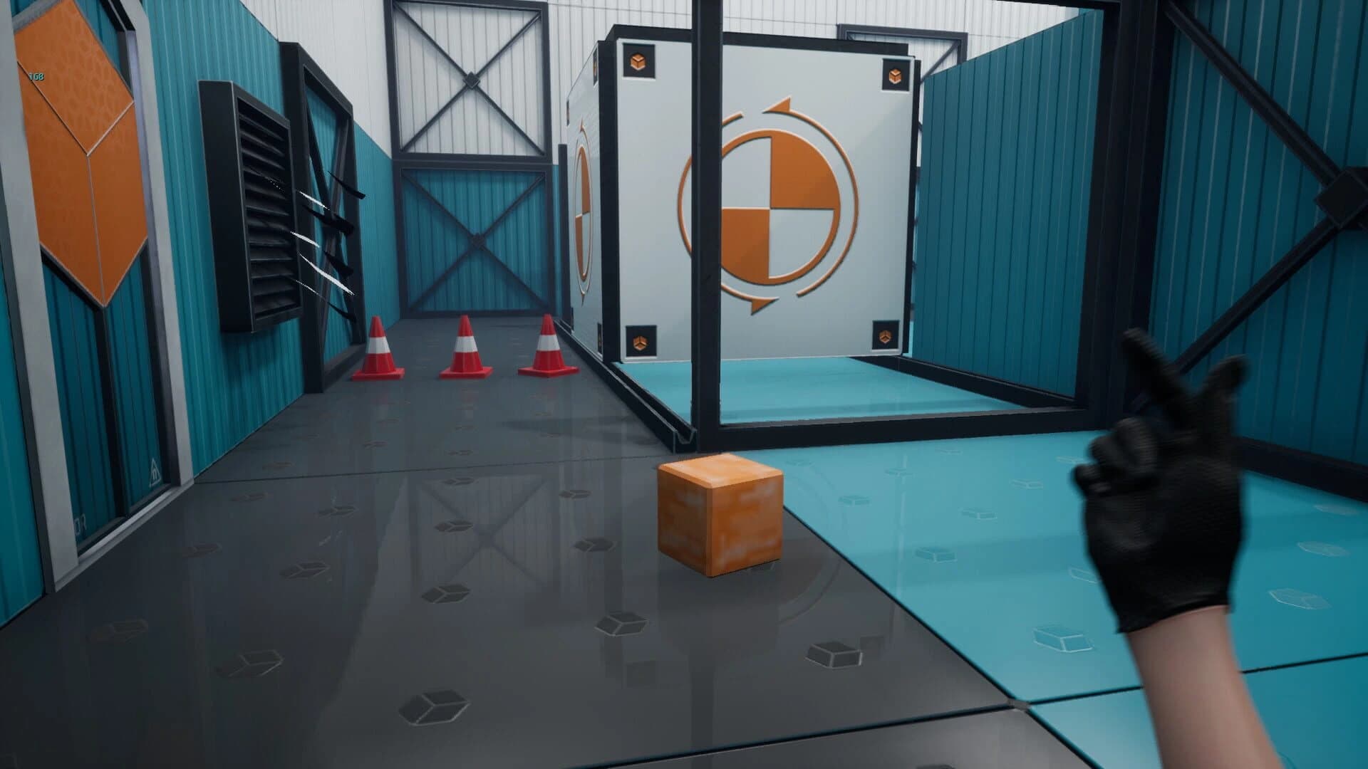 Follow The Cat screenshot 2