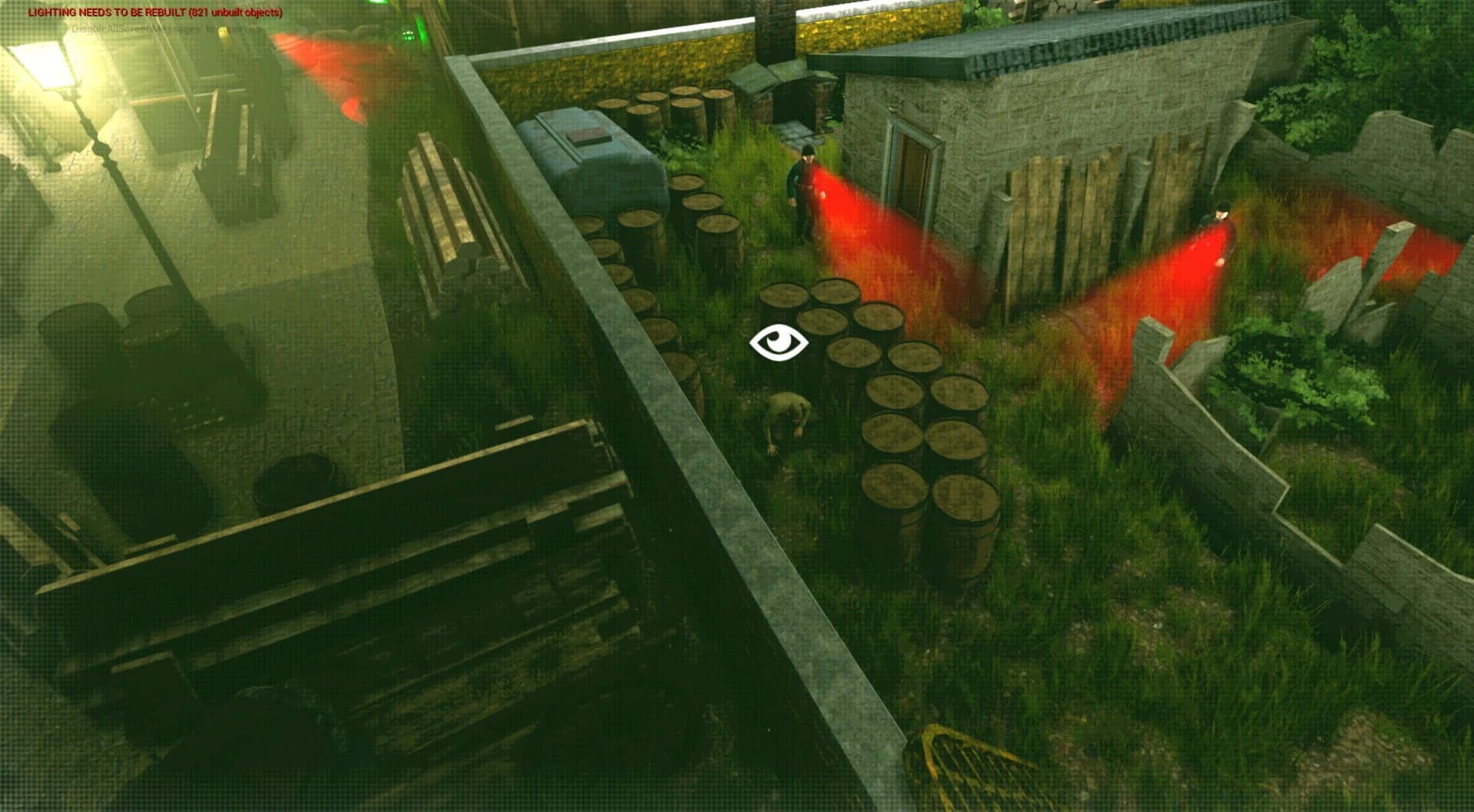 Follow the Crown screenshot 3