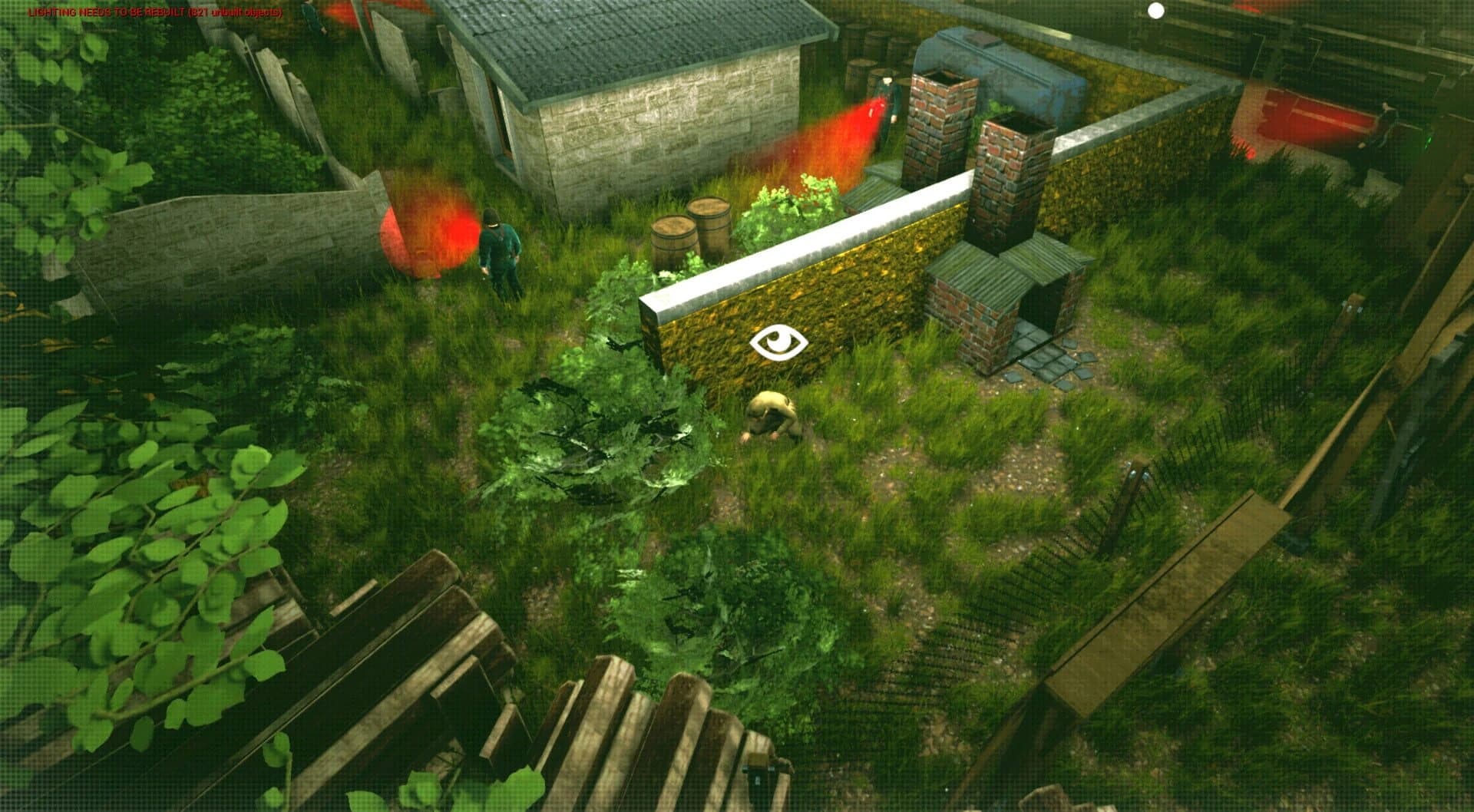 Follow the Crown screenshot 4