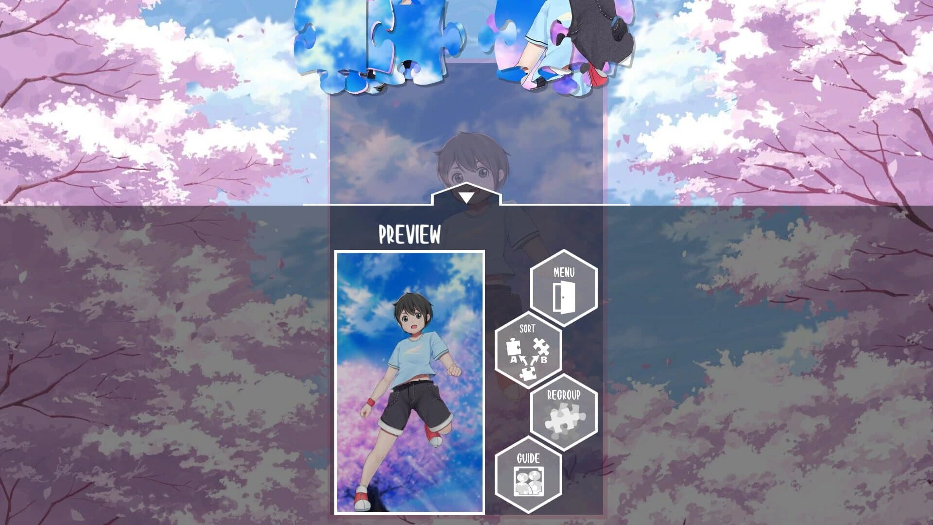 Follow Your Heart screenshot 2