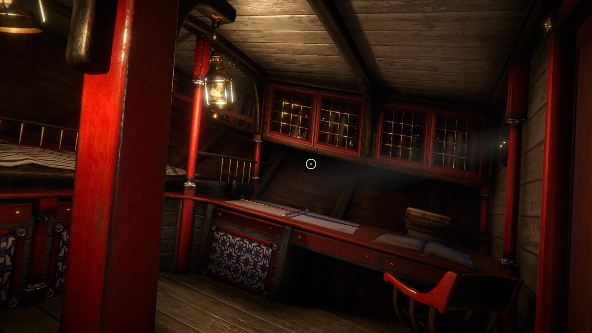 Following Seas screenshot 5