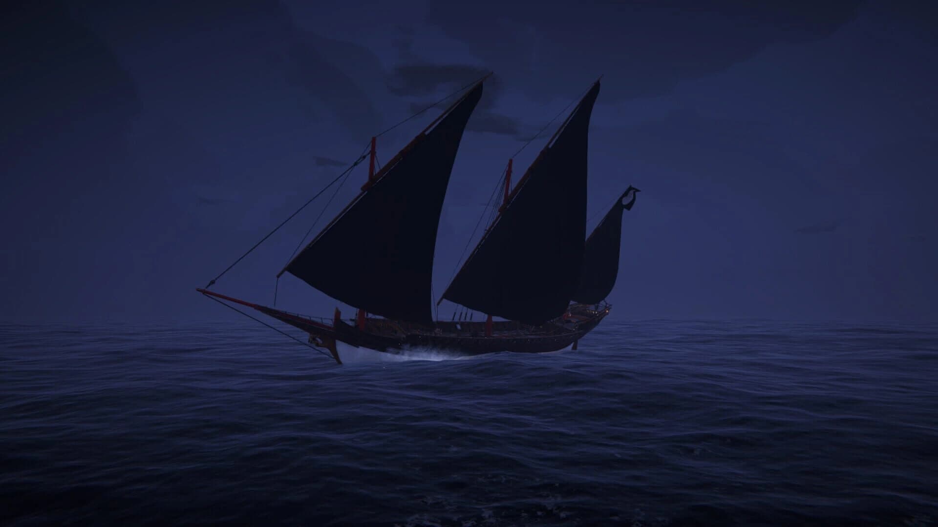 Following Seas screenshot 4