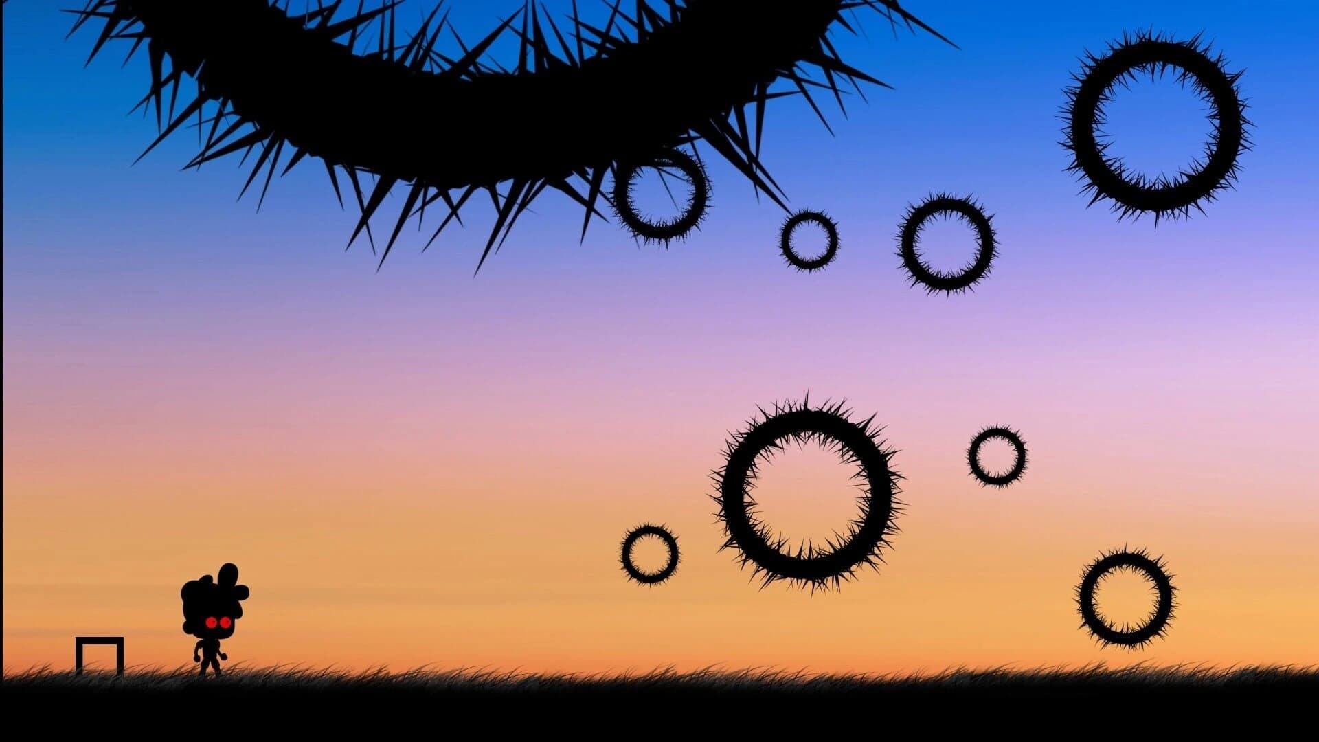 Fomalhaut Flowers screenshot 5