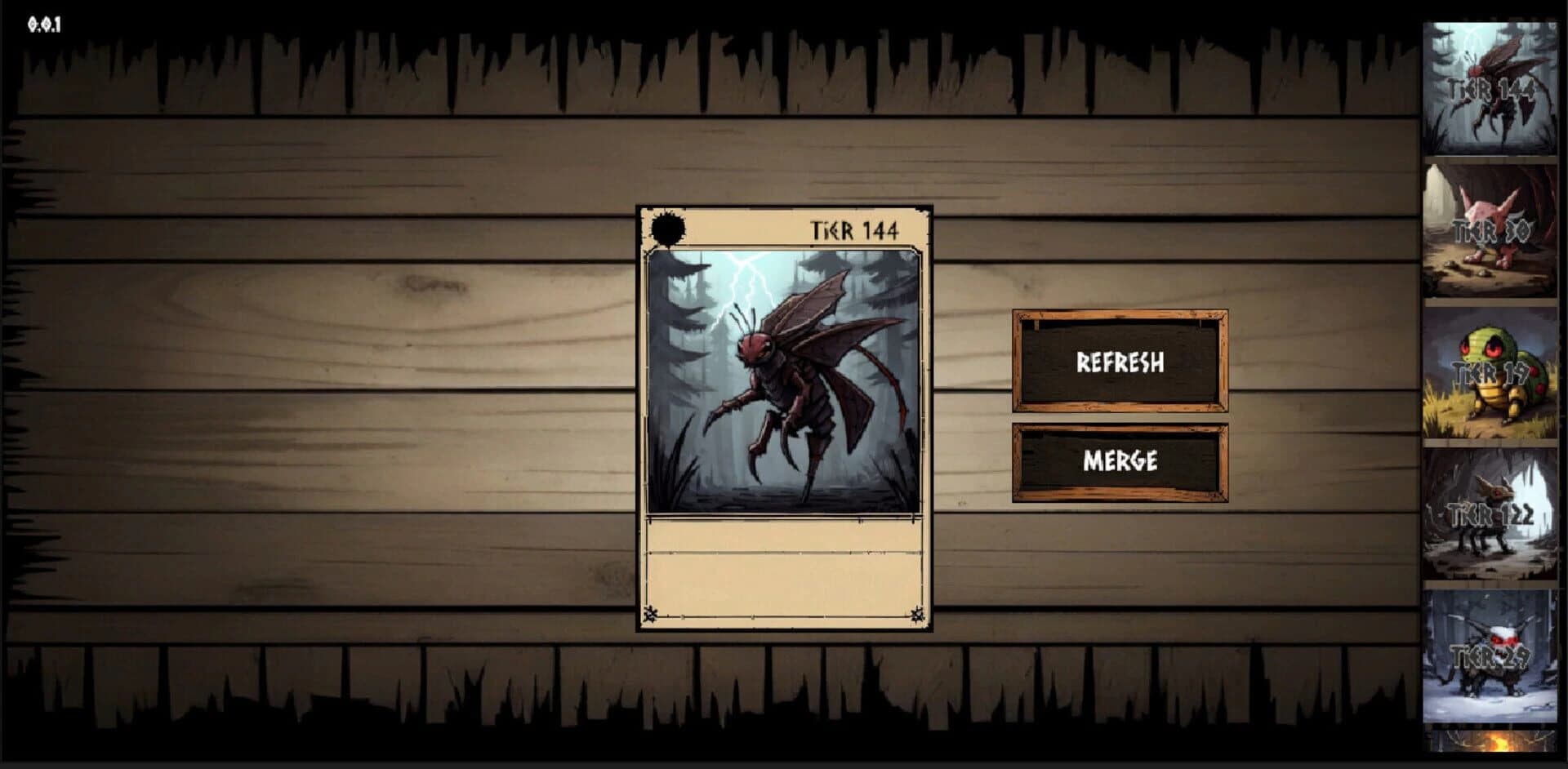 Fomon screenshot 5