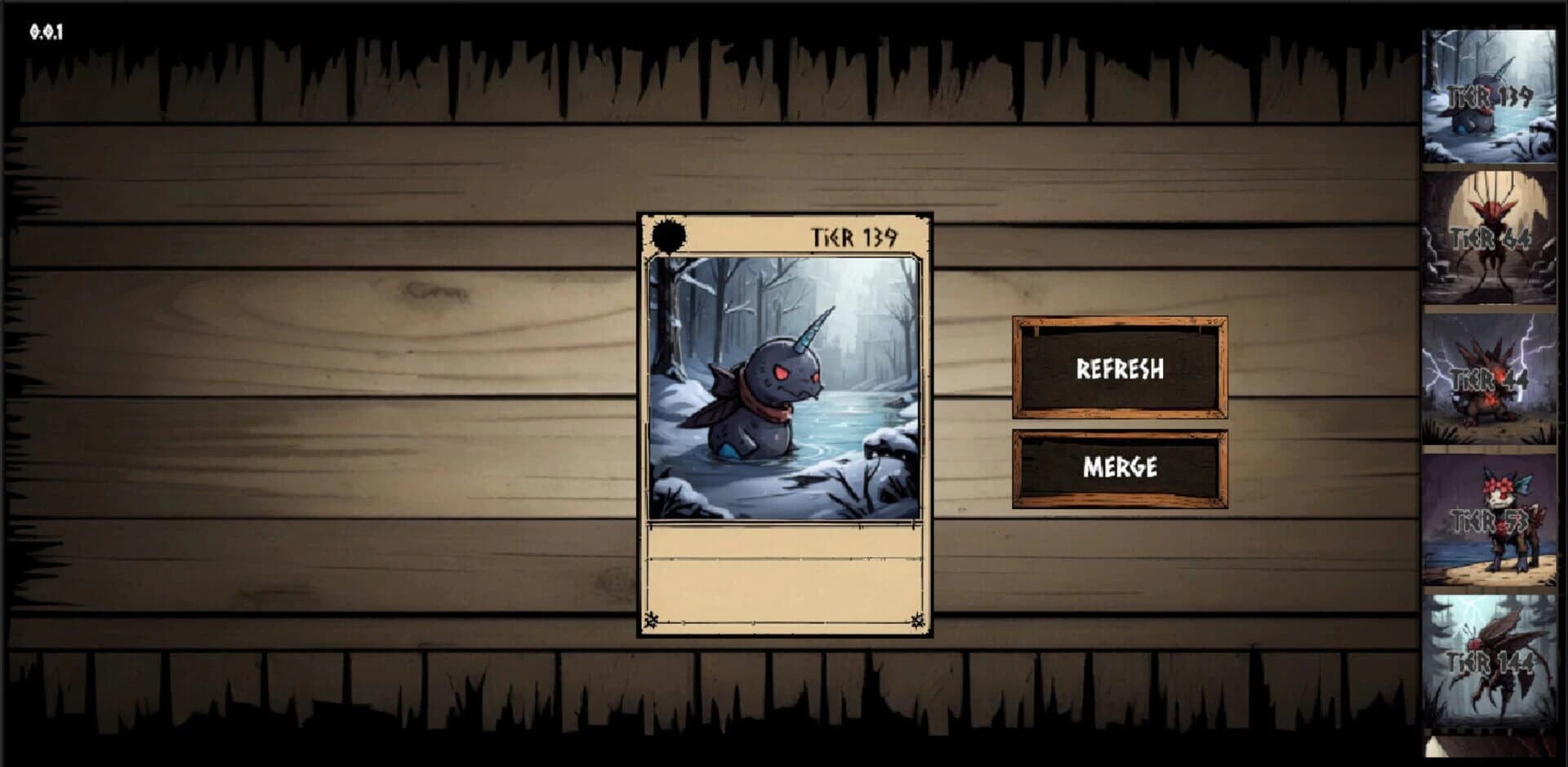 Fomon screenshot 4