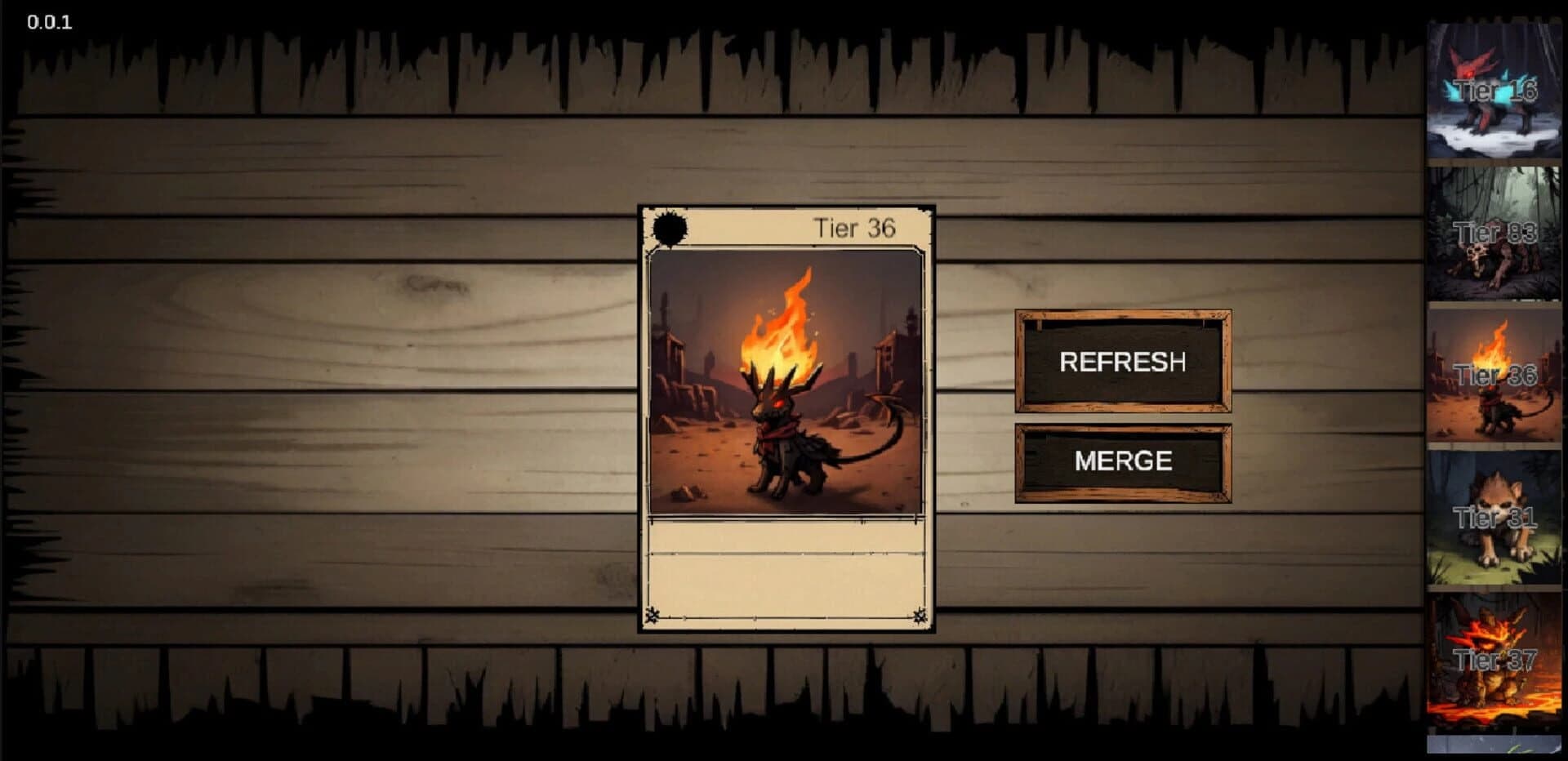 Fomon screenshot 3
