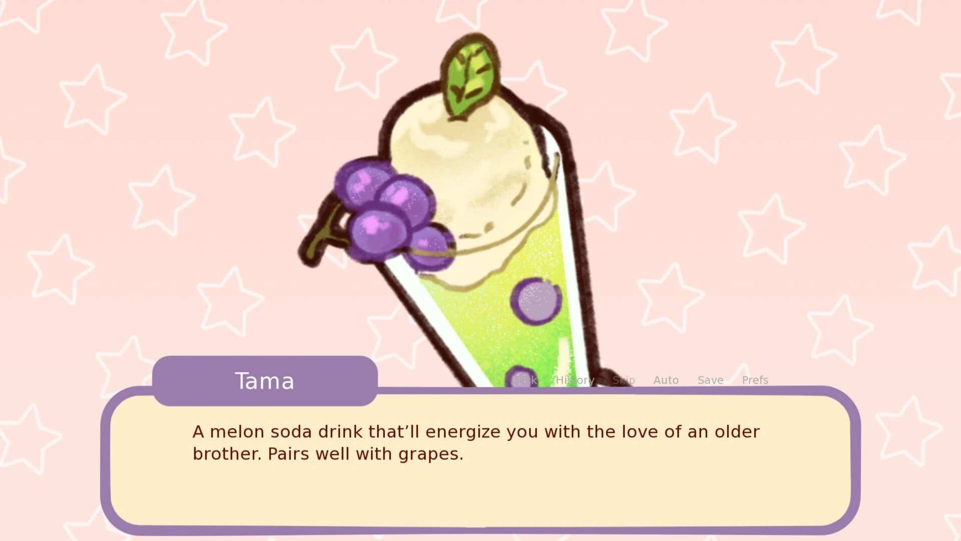 Food Adventures screenshot 1