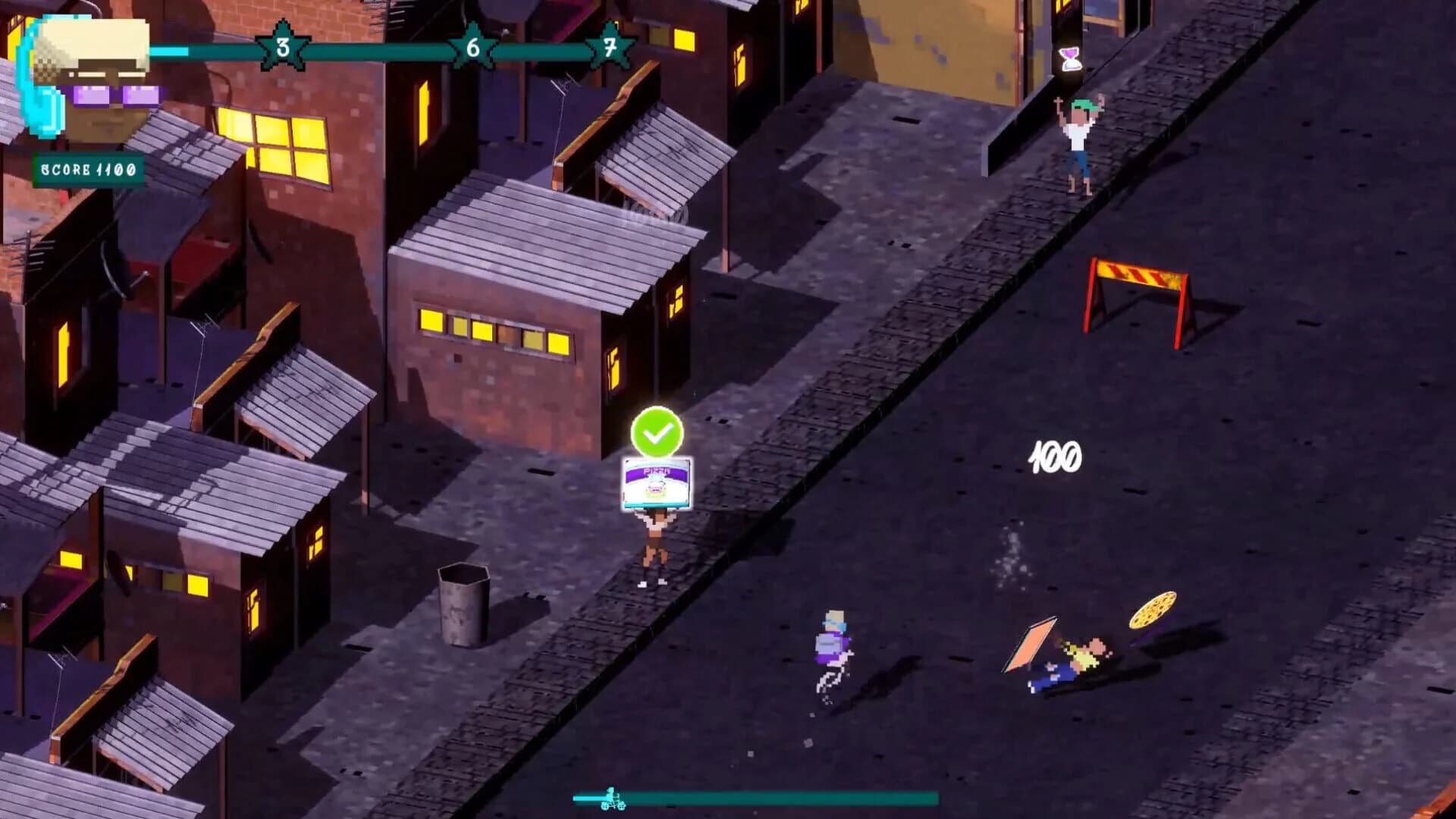 Food Boy screenshot 2