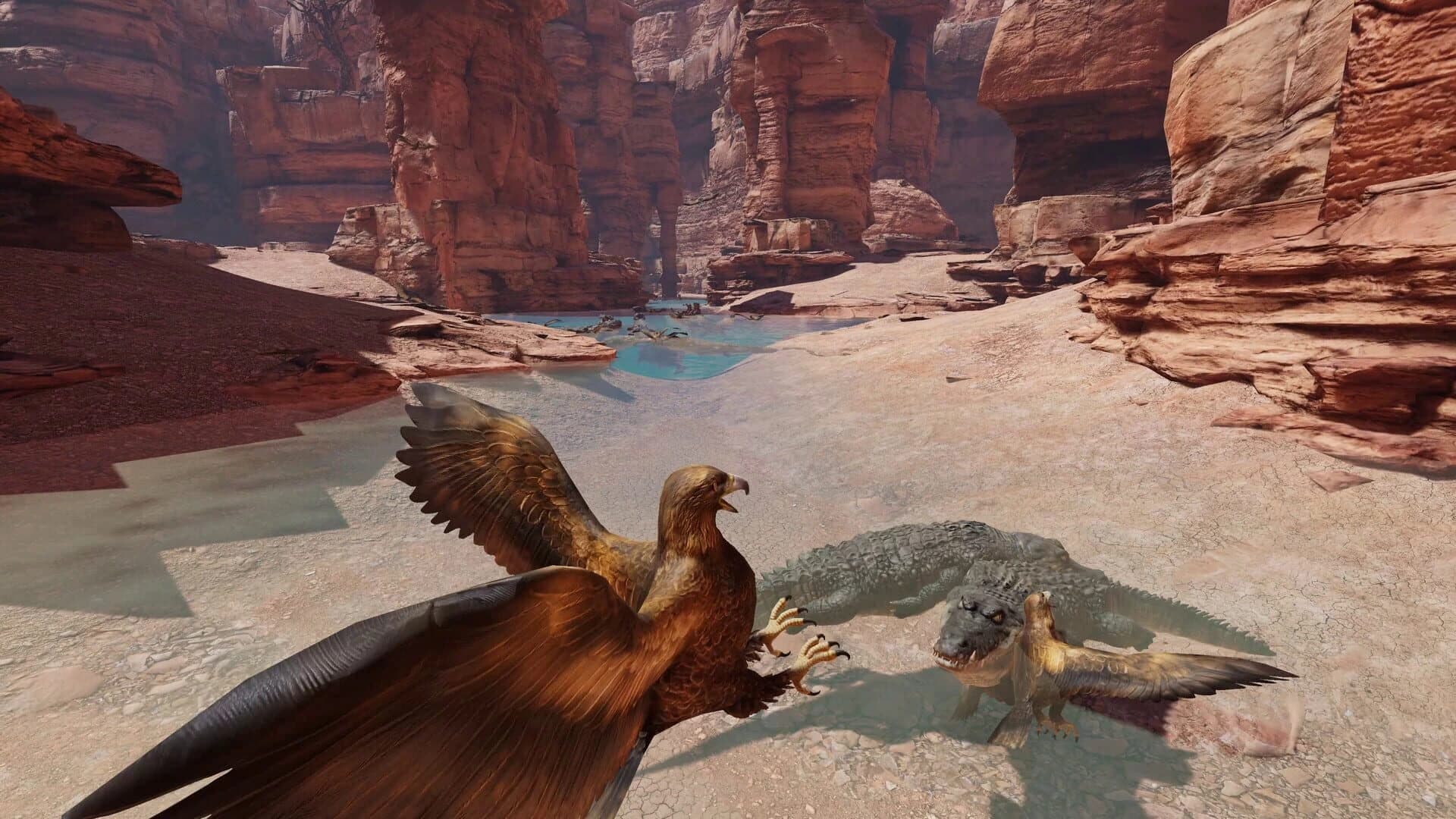 Food Chain screenshot 5