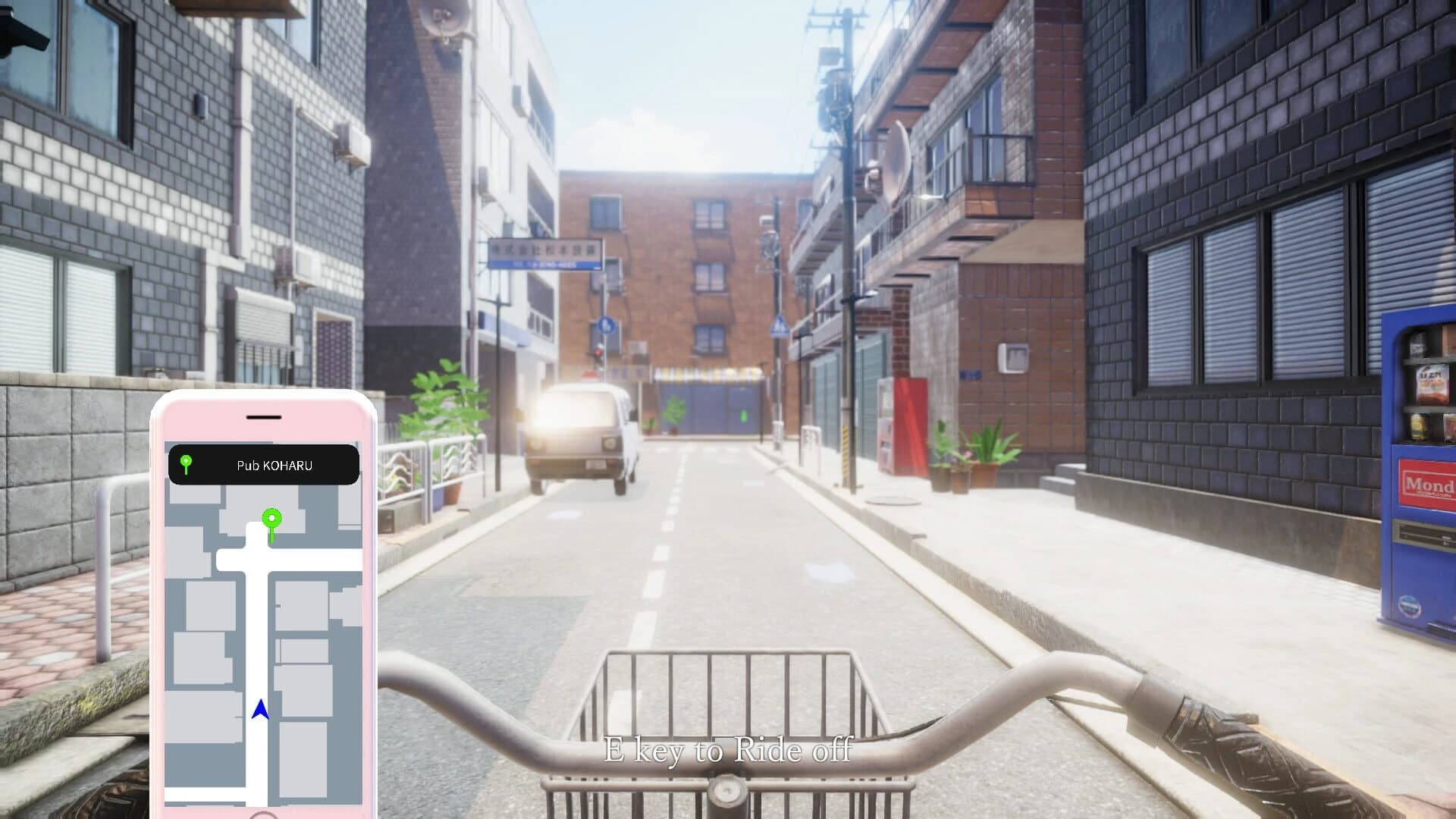 Food Delivery Service screenshot 4