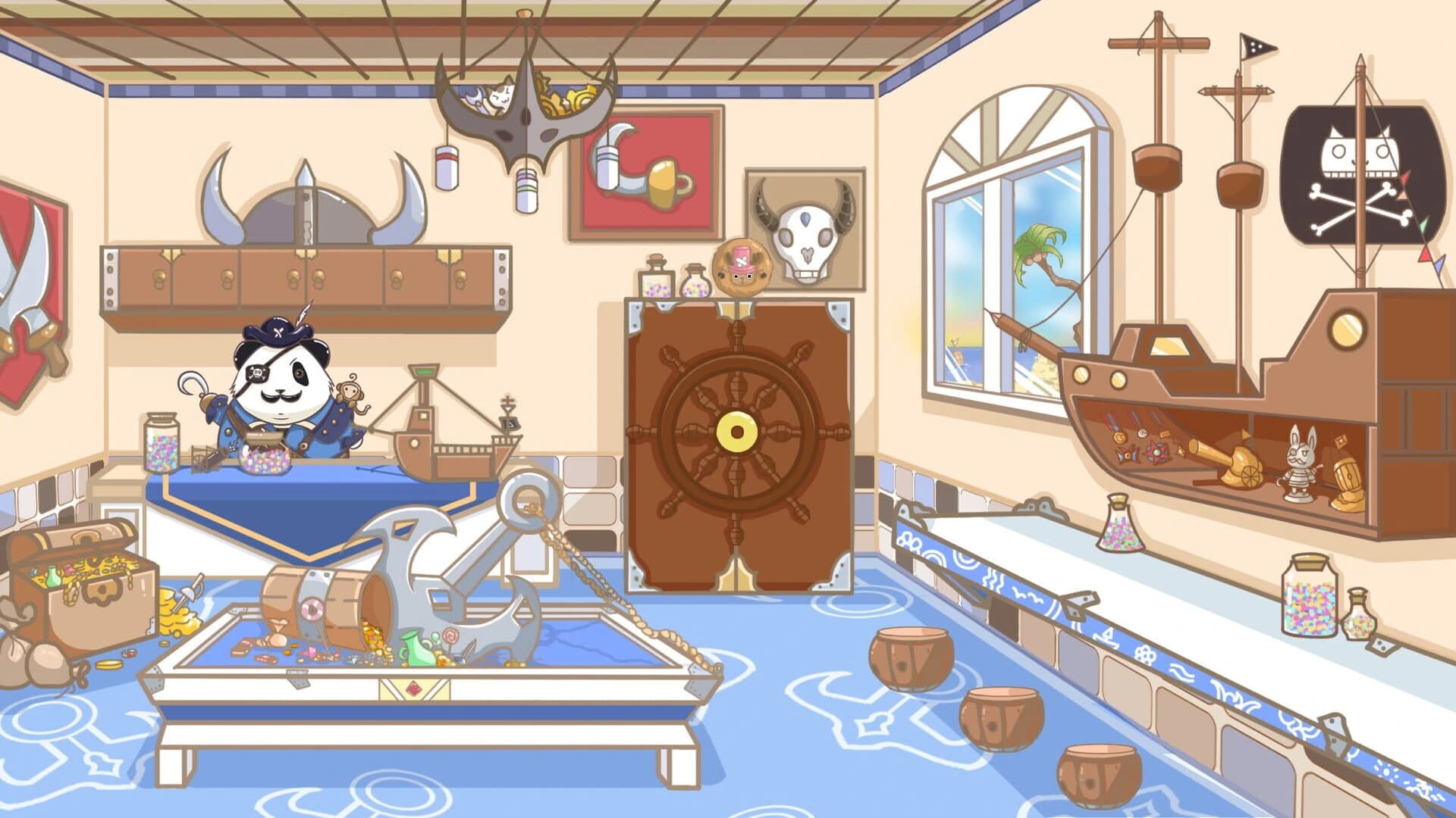Food Dream Factory screenshot 5