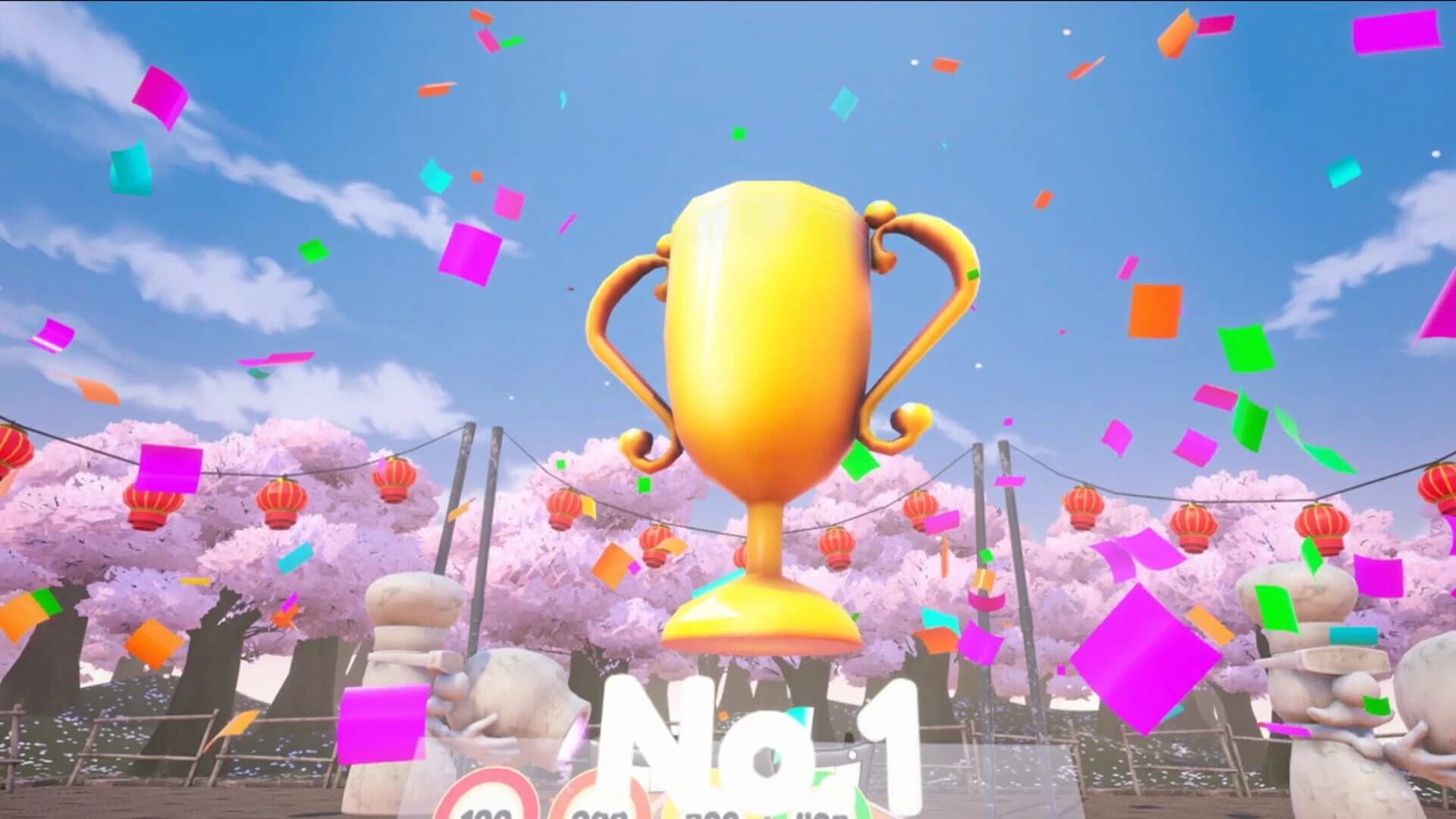 Food Factory VR screenshot 2