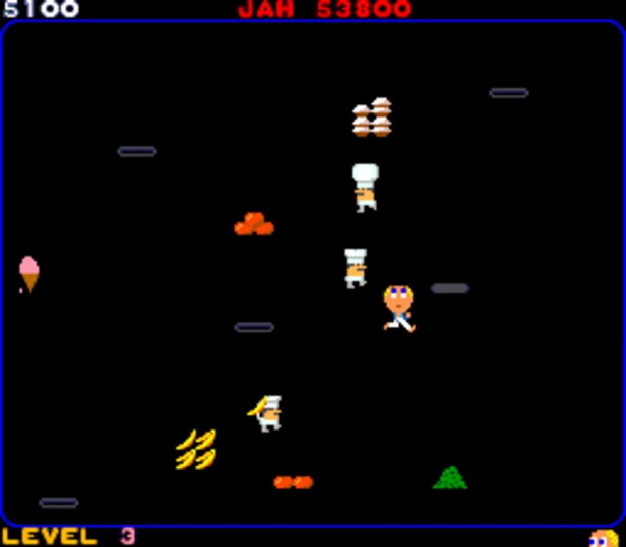 Food Fight screenshot 4