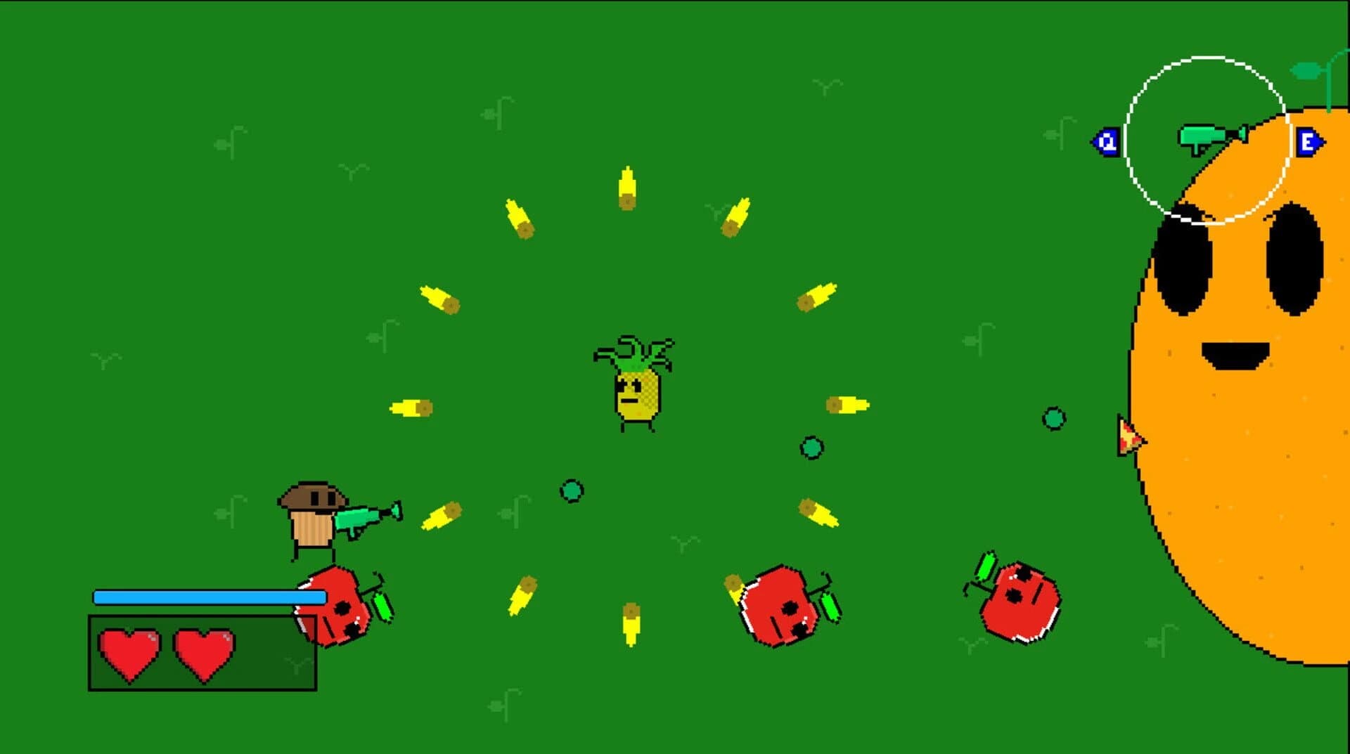 Food Fight screenshot 4