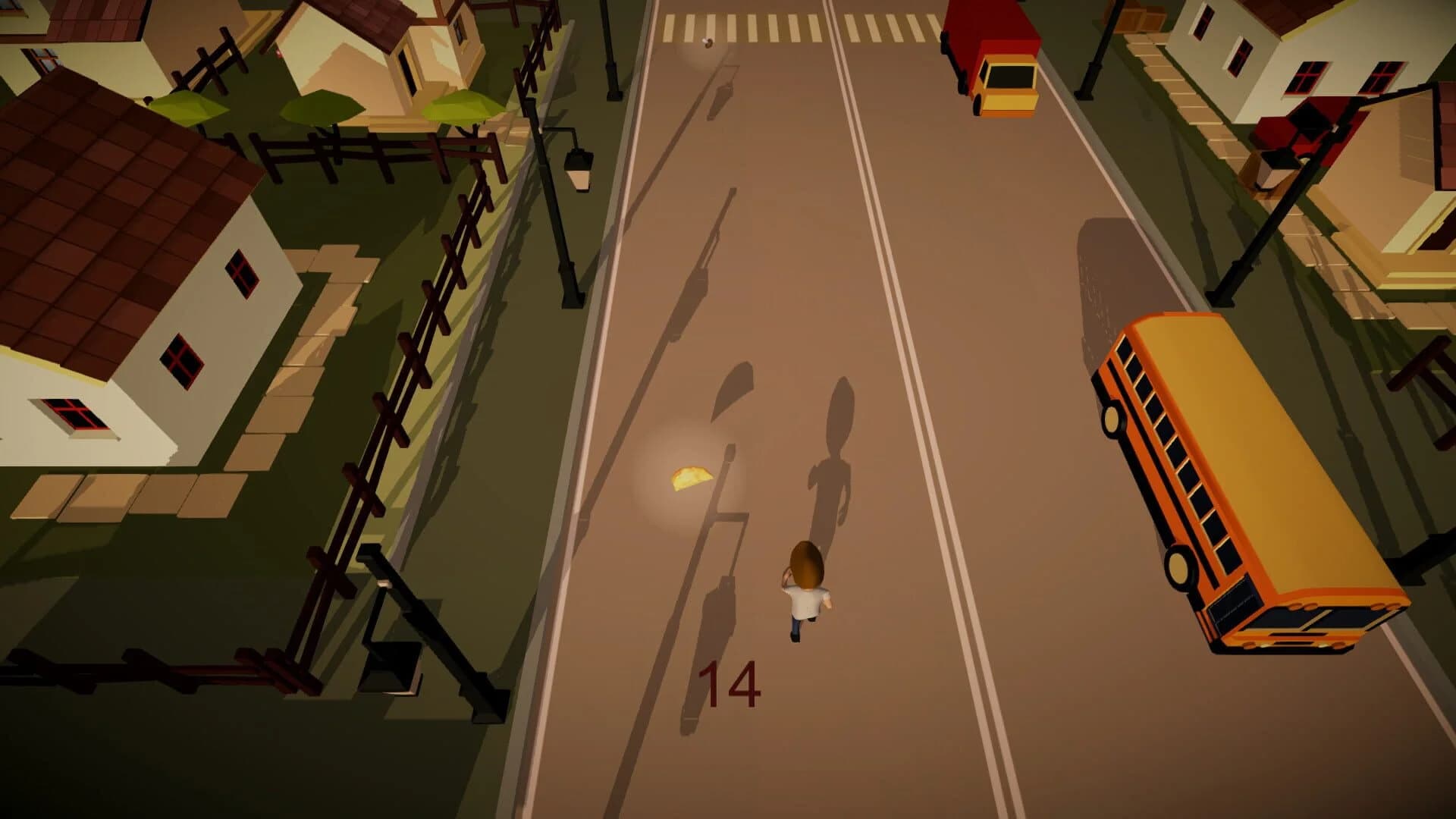 Food Hunter screenshot 5