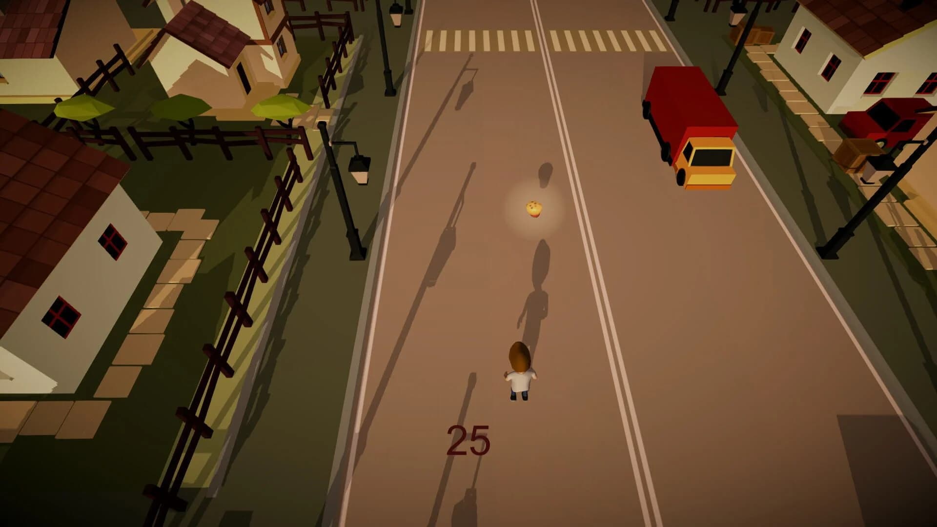 Food Hunter screenshot 3