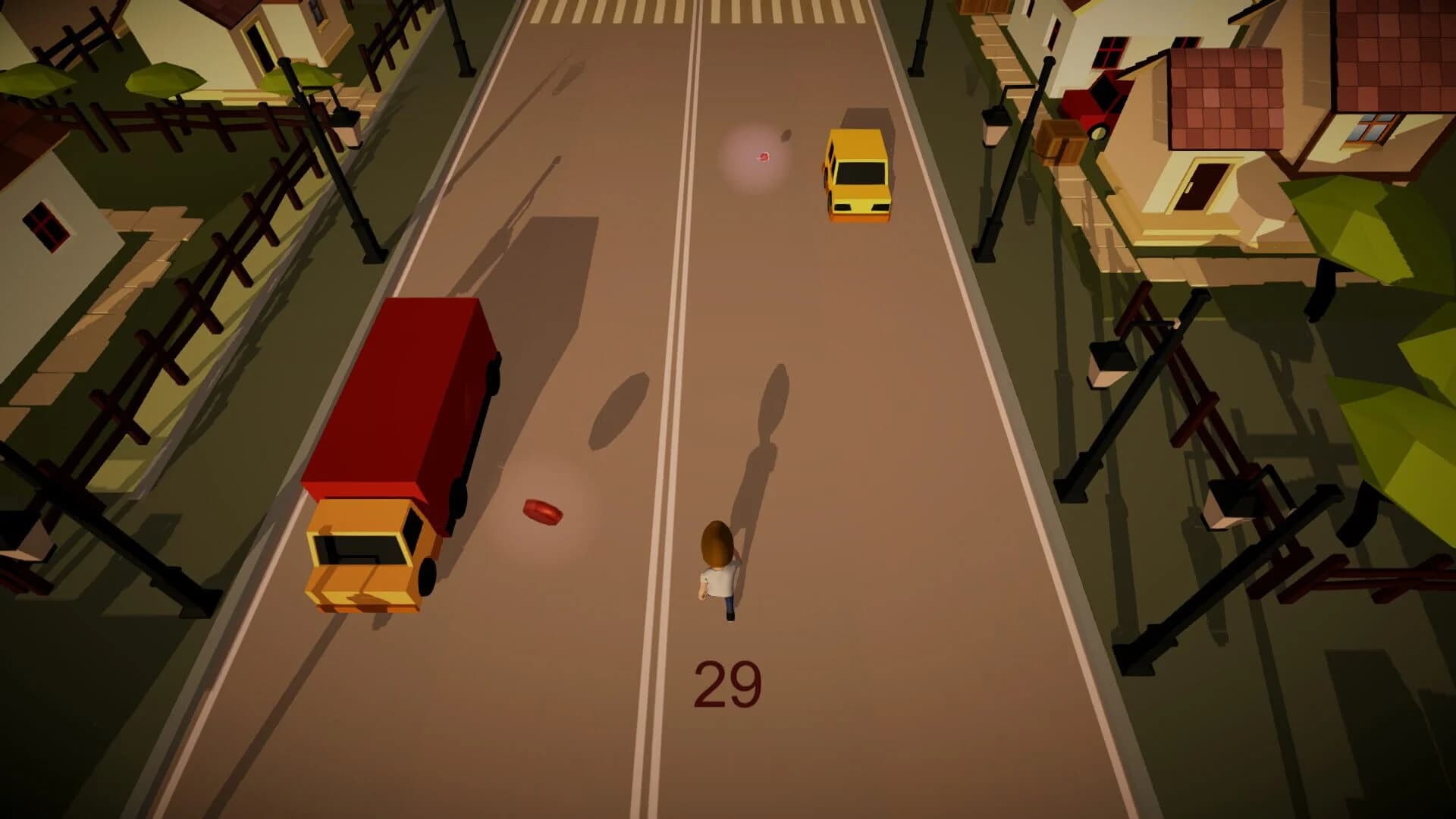 Food Hunter screenshot 4