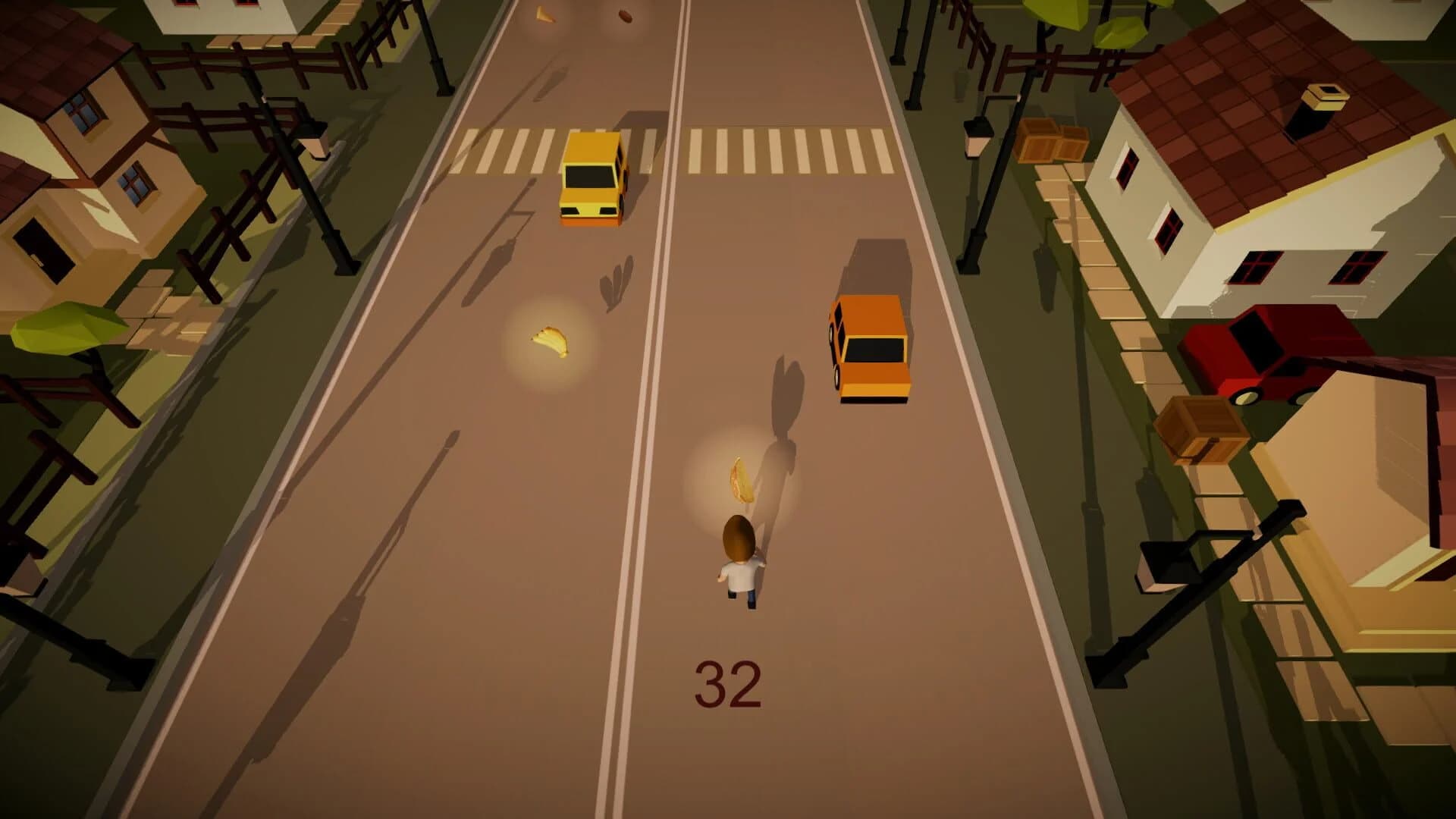 Food Hunter screenshot 2