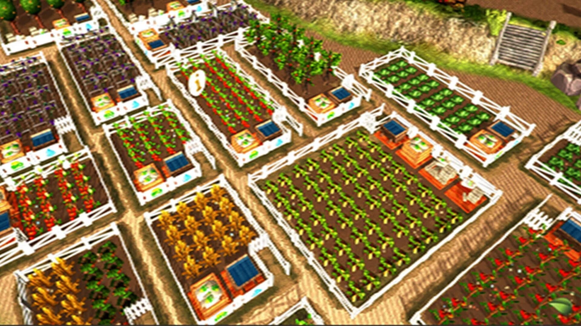 Food Industry screenshot 5