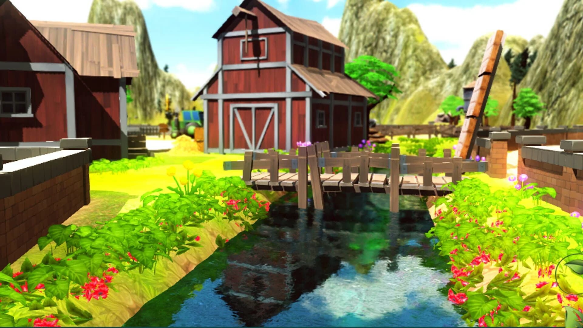 Food Industry screenshot 3