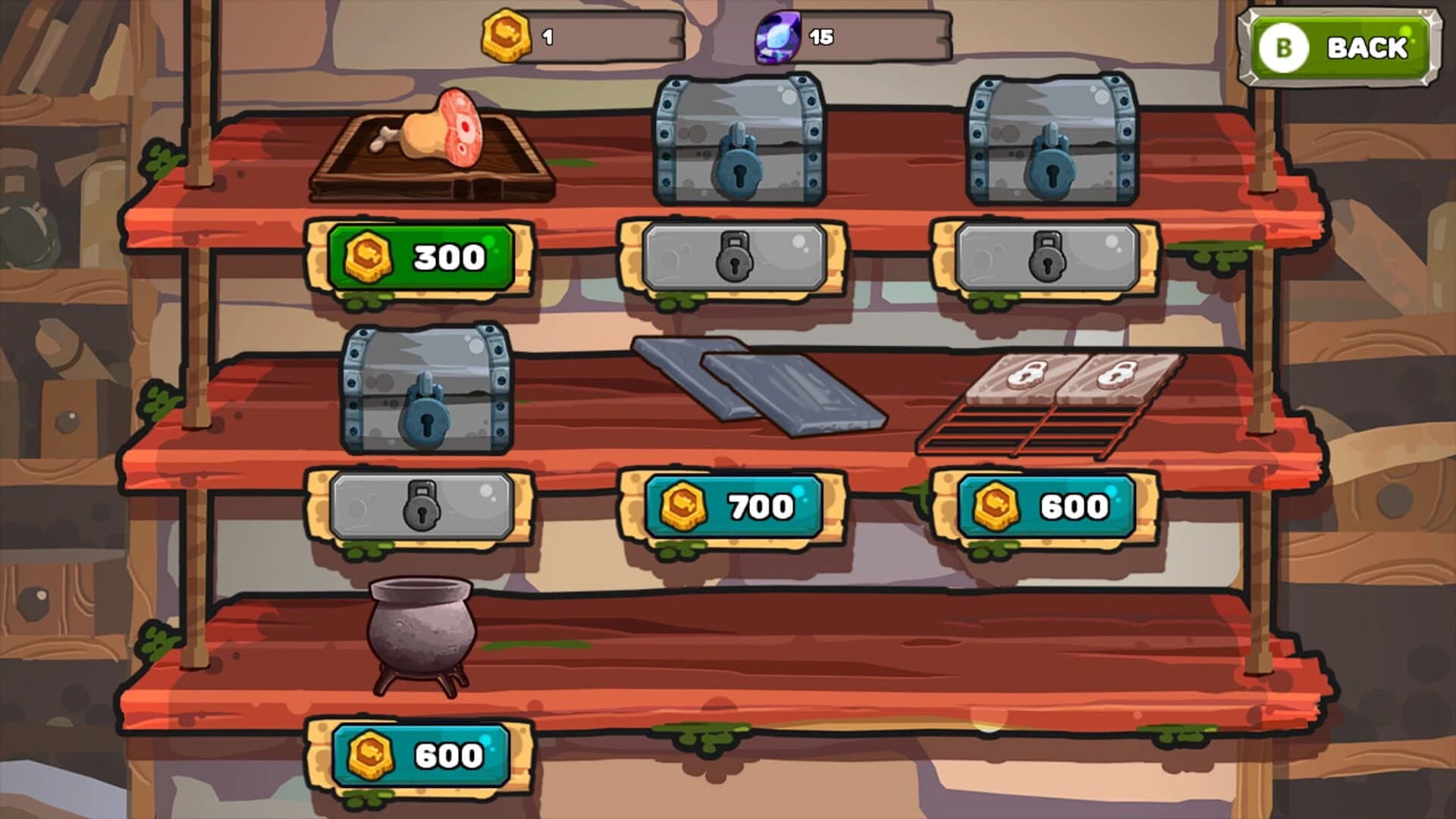 Food Truck Kingdom screenshot 4