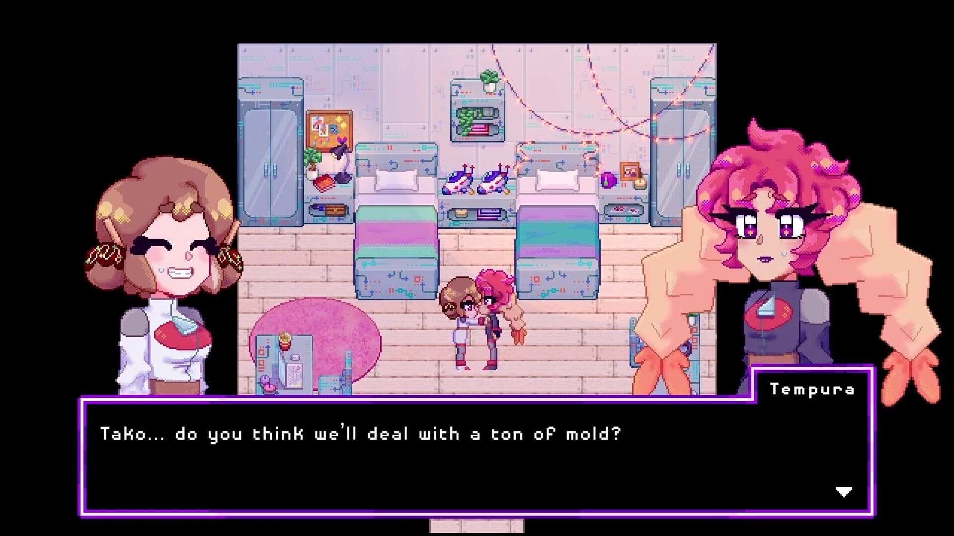 Foodomina screenshot 5