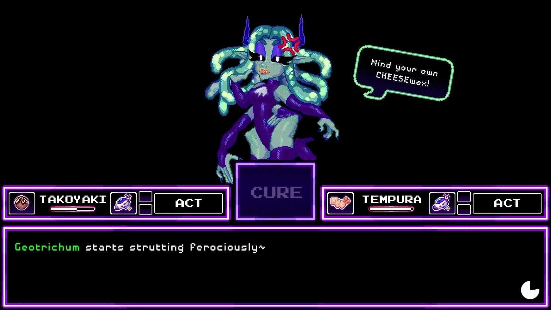 Foodomina screenshot 4