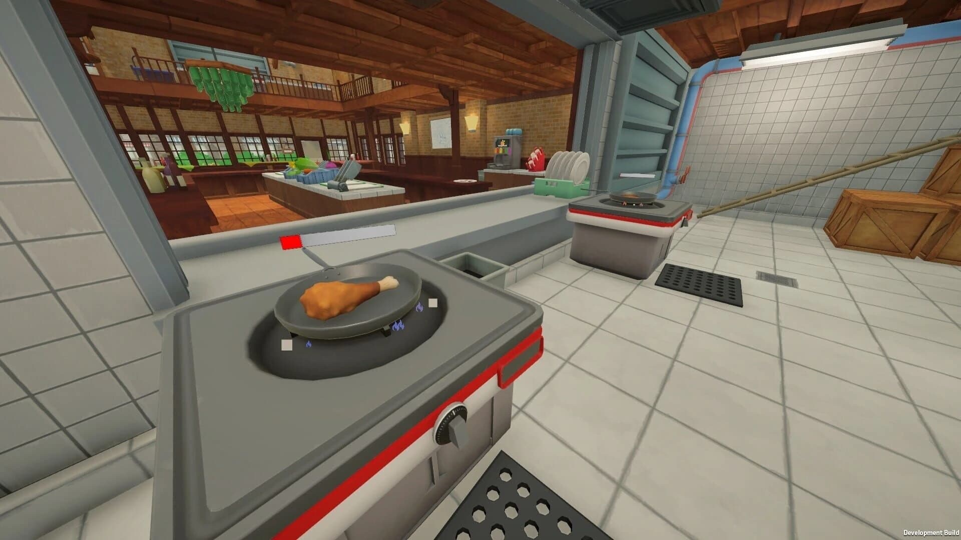 Foodslingers screenshot 4
