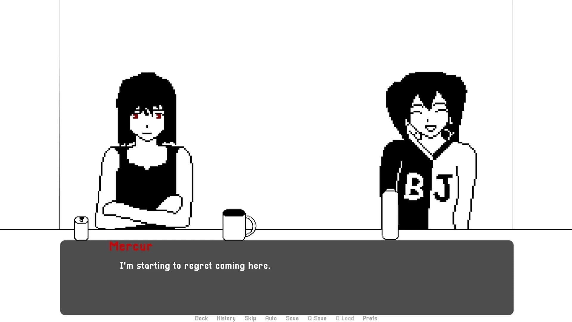 Foolhearted screenshot 1