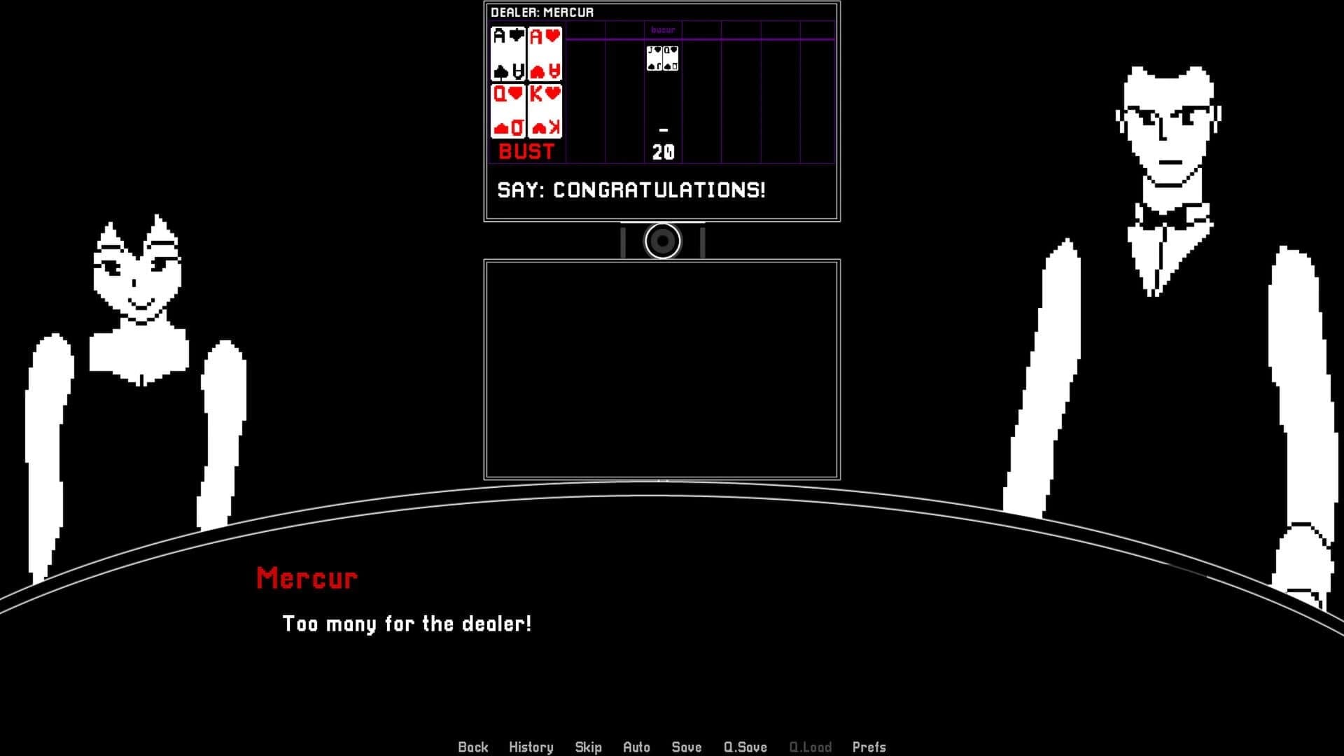 Foolhearted screenshot 5
