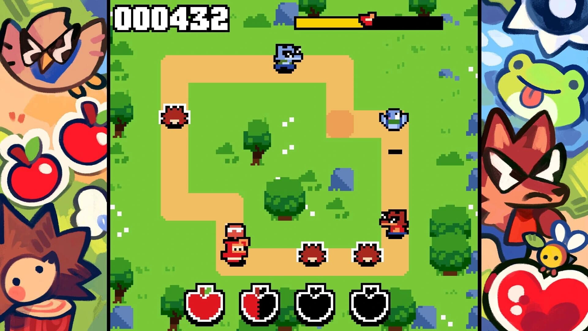 FoolHut Pack: 3 games in 1 screenshot 2