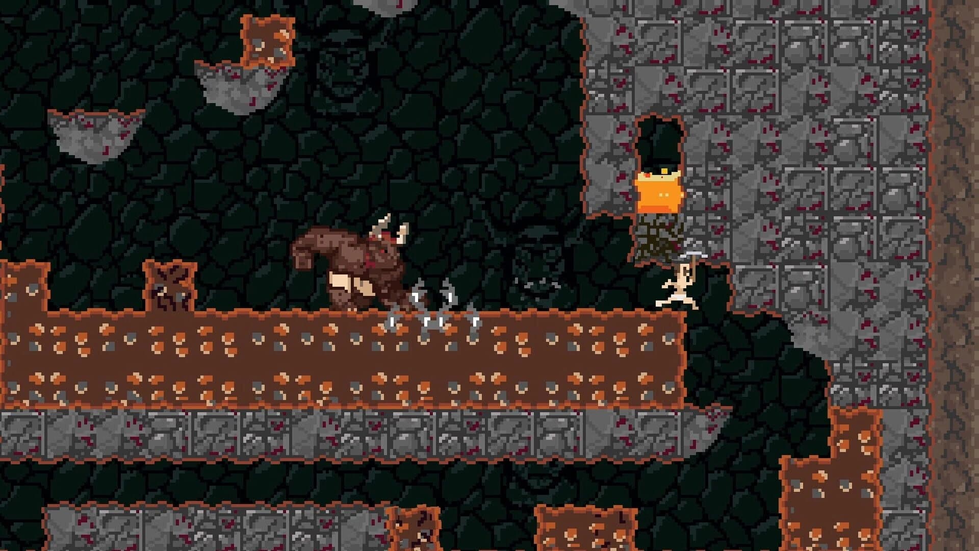 Fool's End screenshot 3