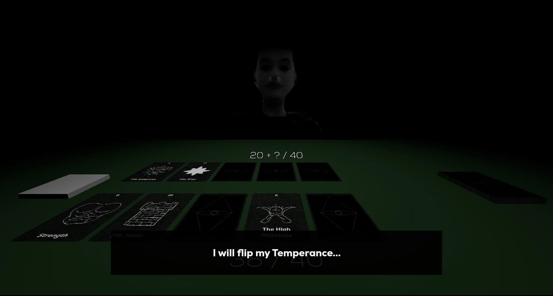 Fool's Gambit screenshot 2