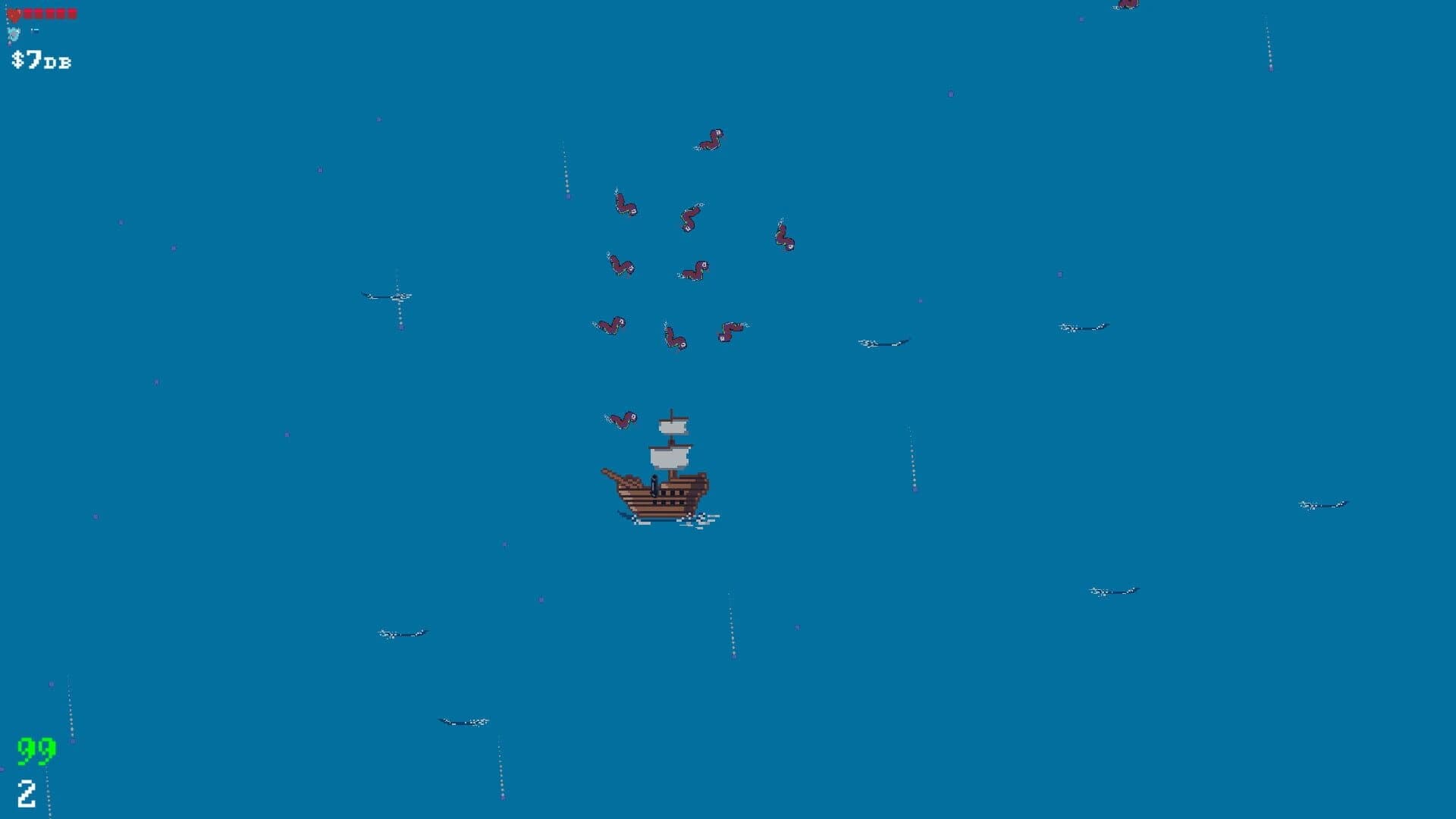 Fool's Gold screenshot 4