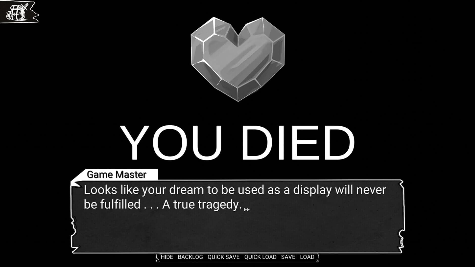 Fool's Gold: Dice, Death & Dating screenshot 5