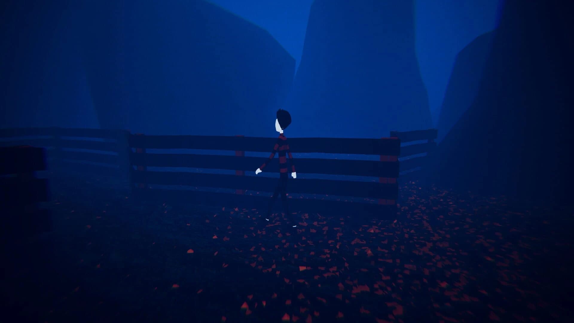 Fool's Paradise screenshot 1