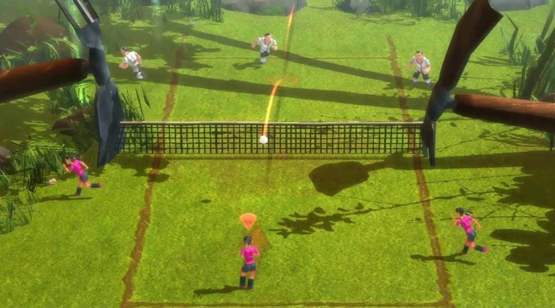 Foosball - Street Edition screenshot 3