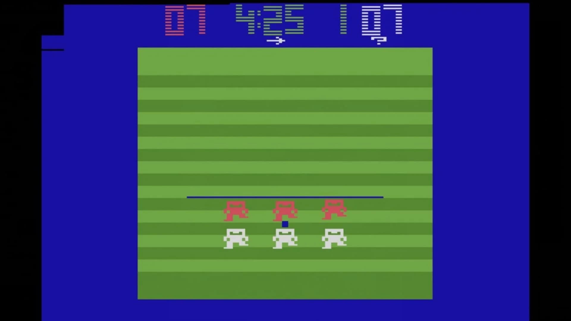 Football screenshot 1