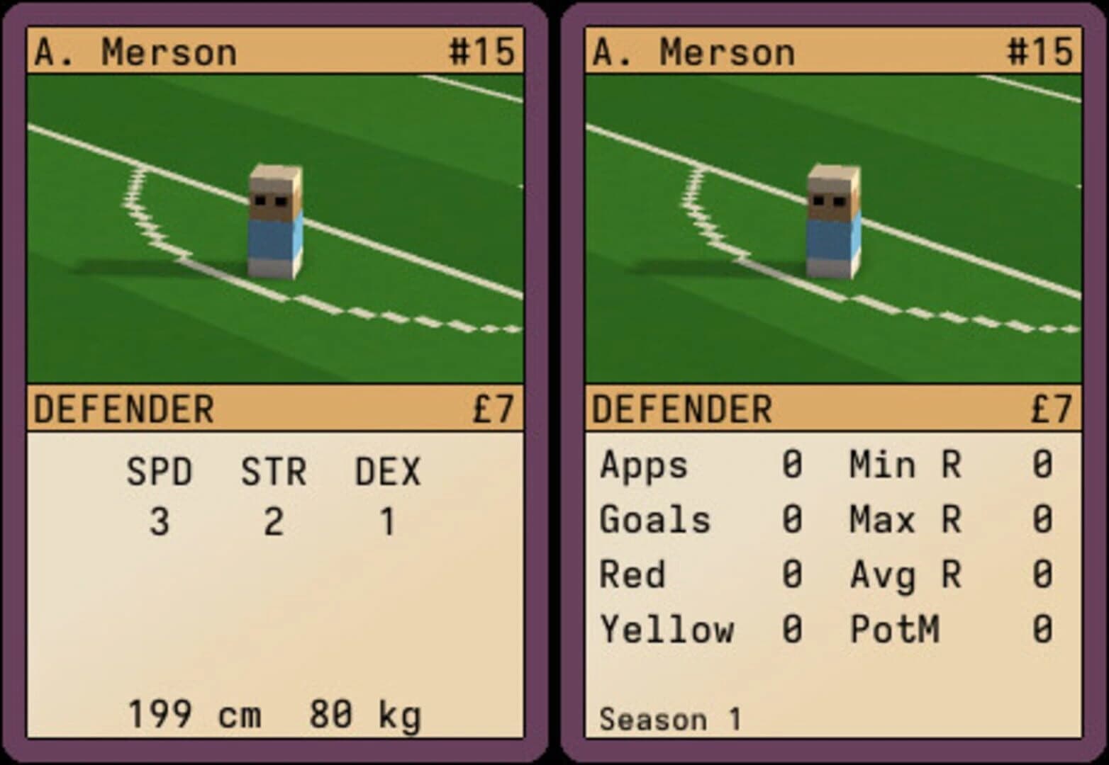Football City screenshot 2