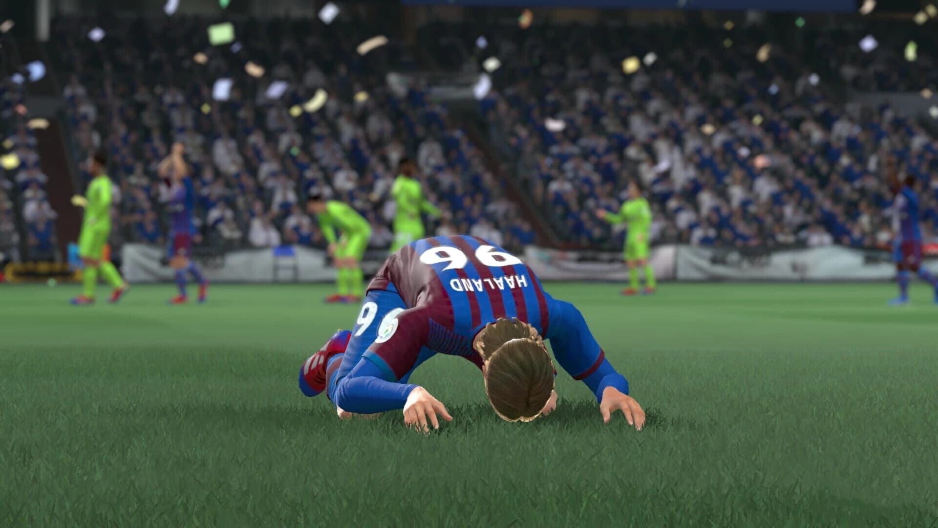 Football Clubs screenshot 2