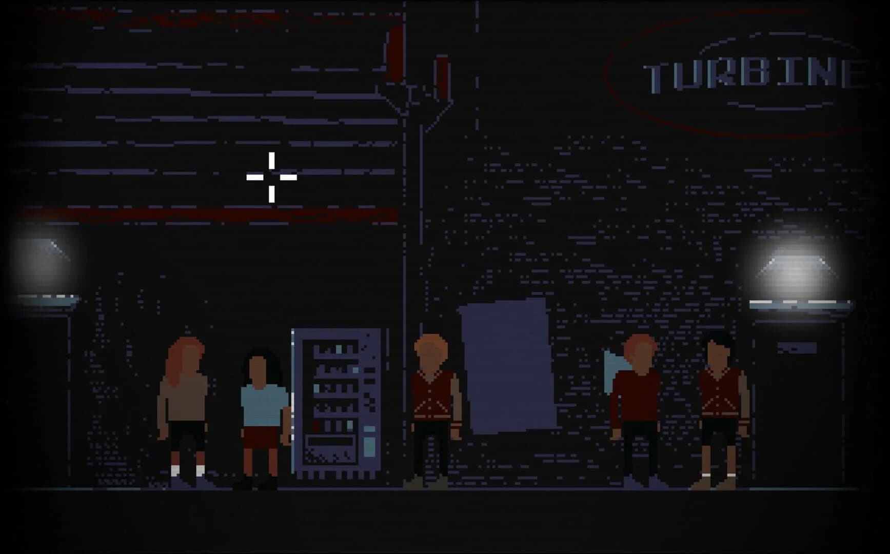 Football Game screenshot 1