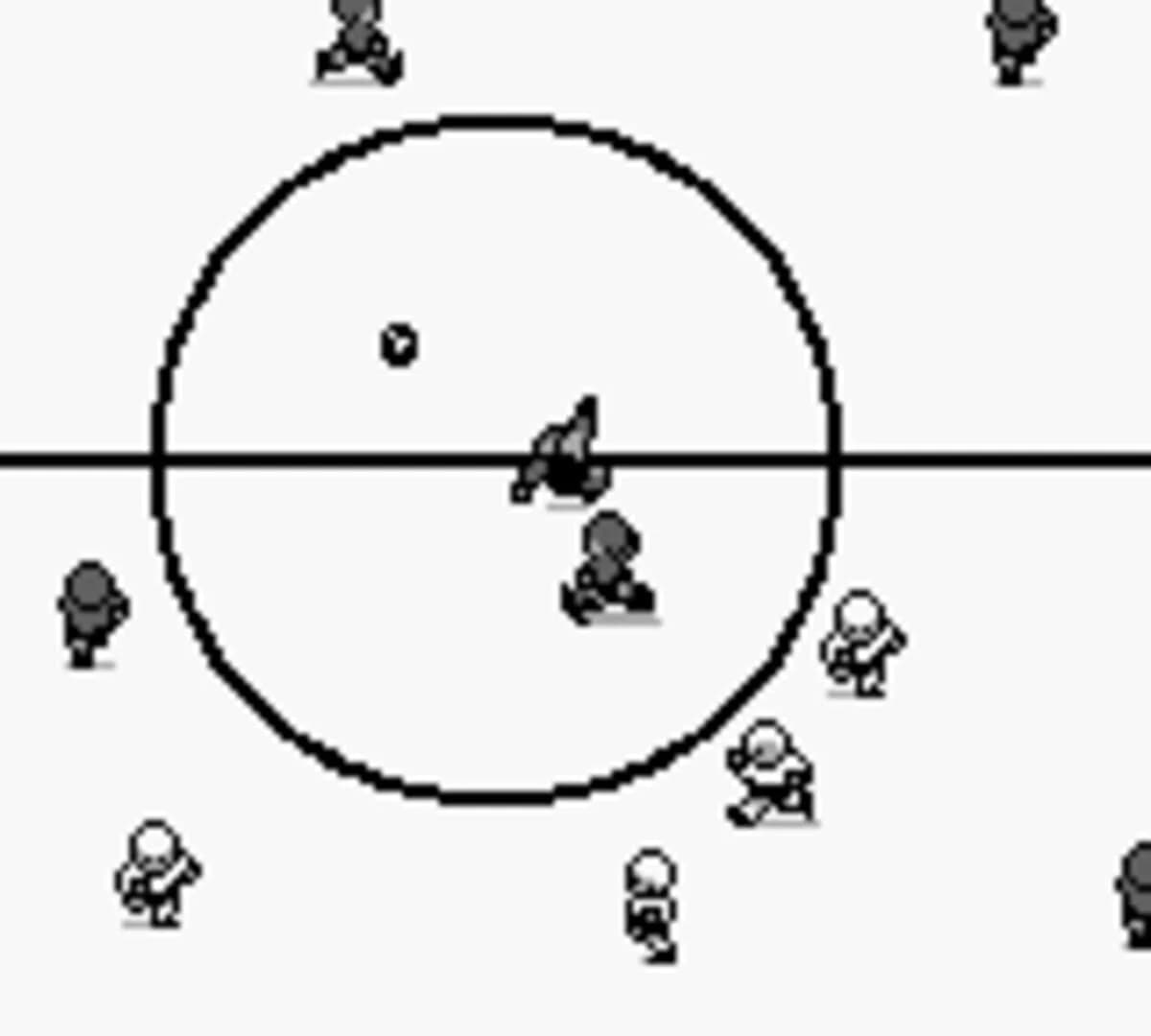 Football International screenshot 4